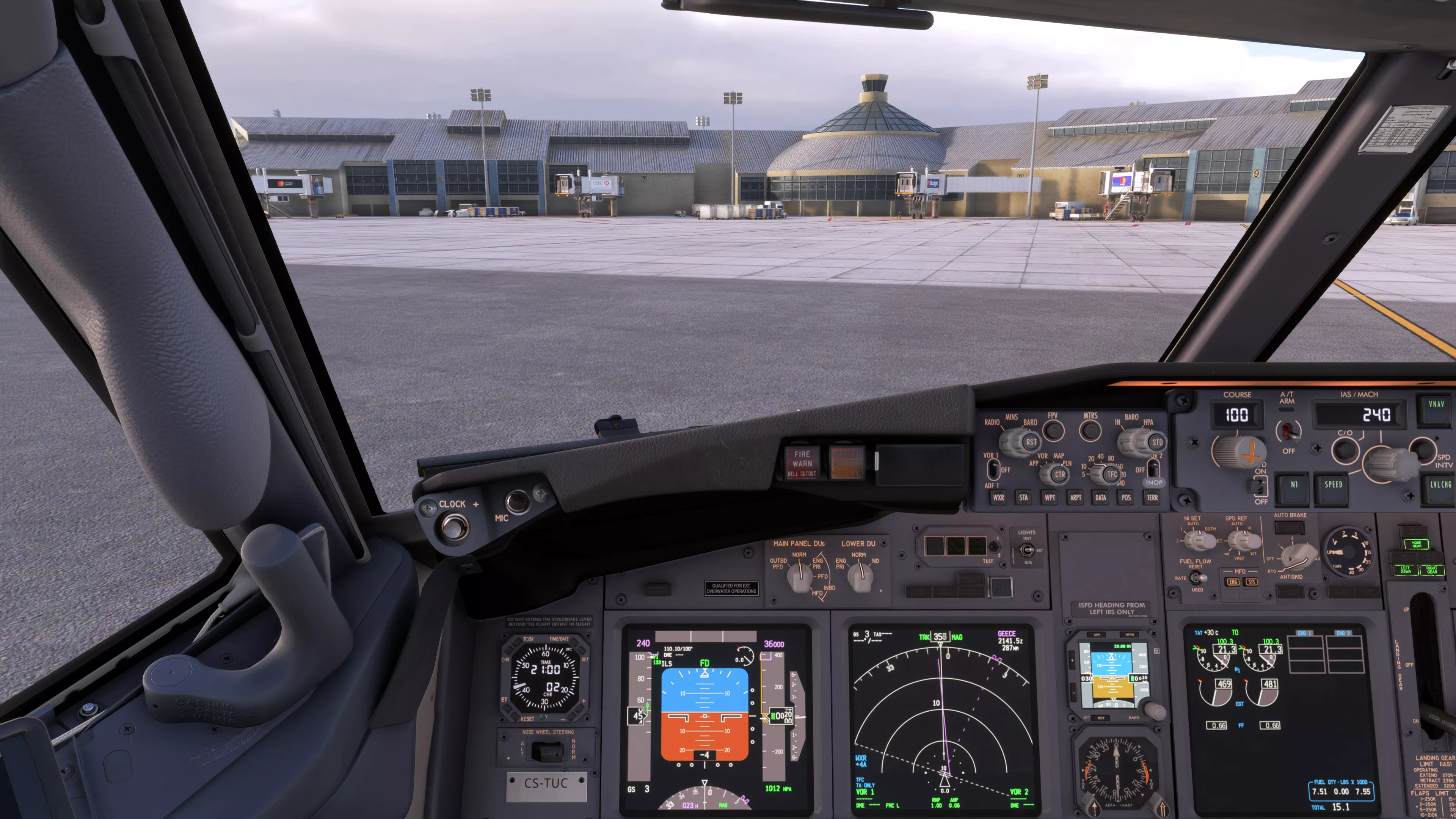 Flight Image