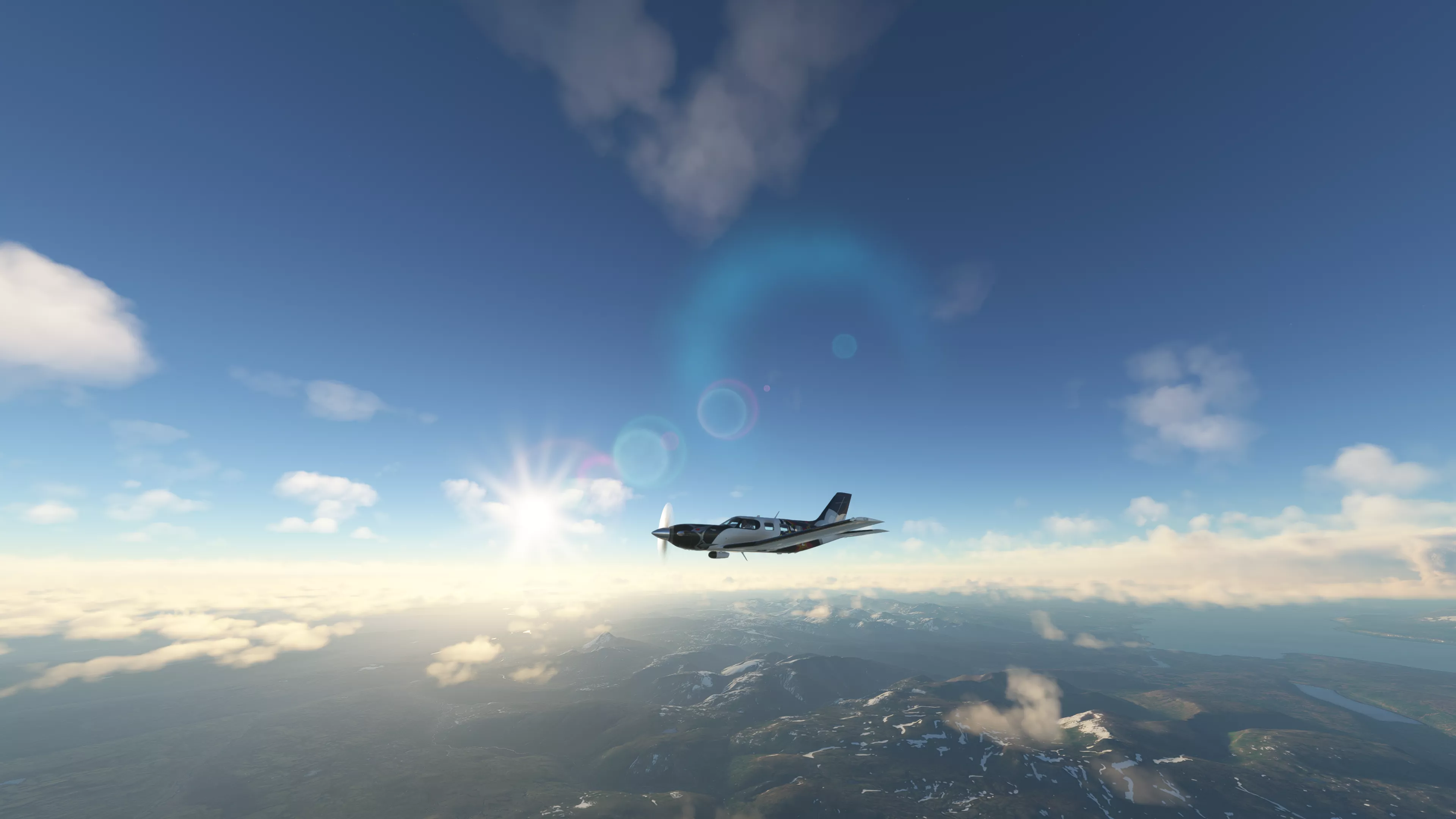 Flight Image