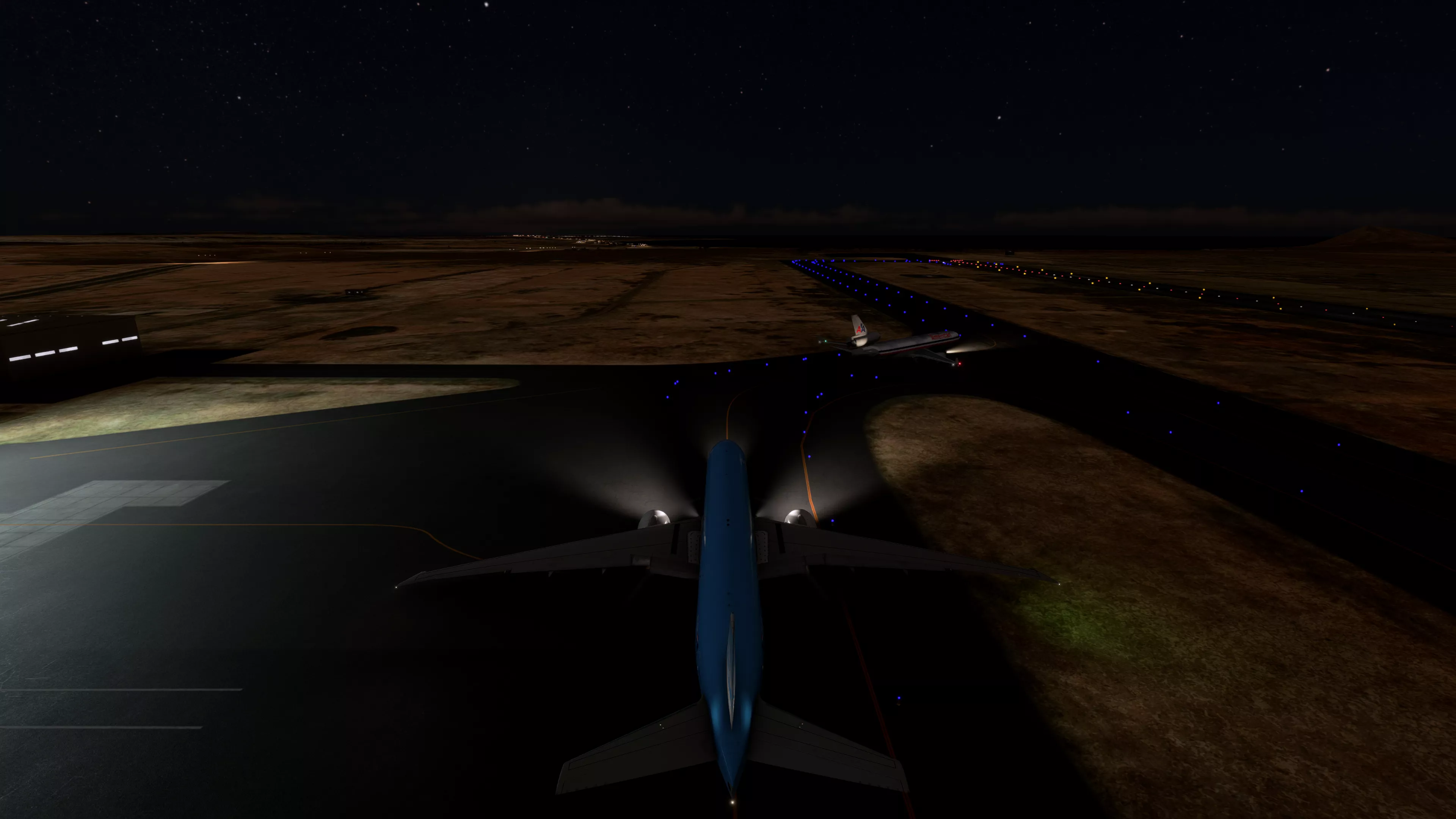 Flight Image
