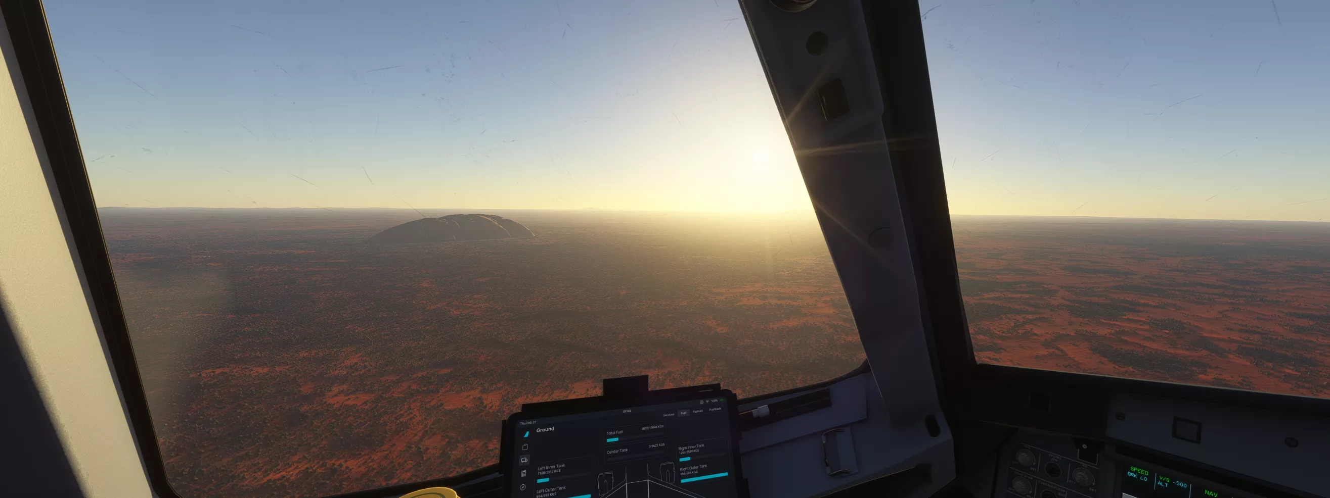 Flight Image