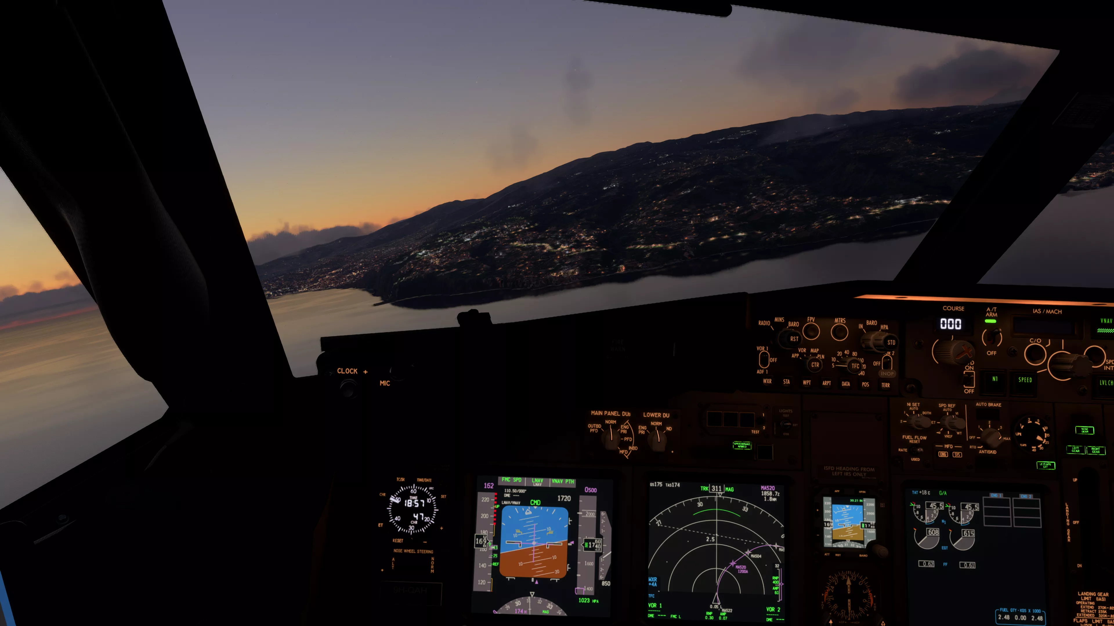 Flight Image