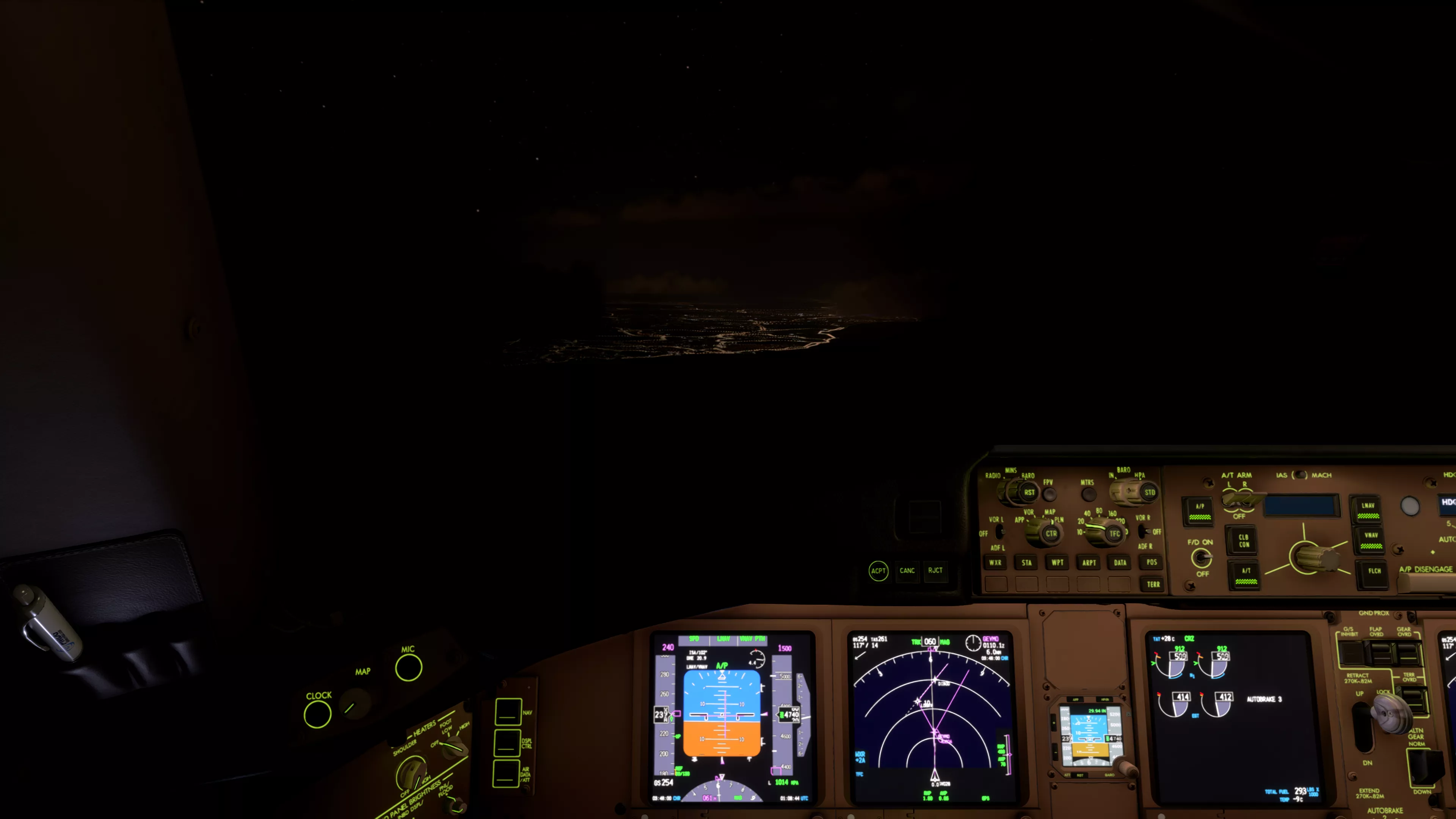 Flight Image