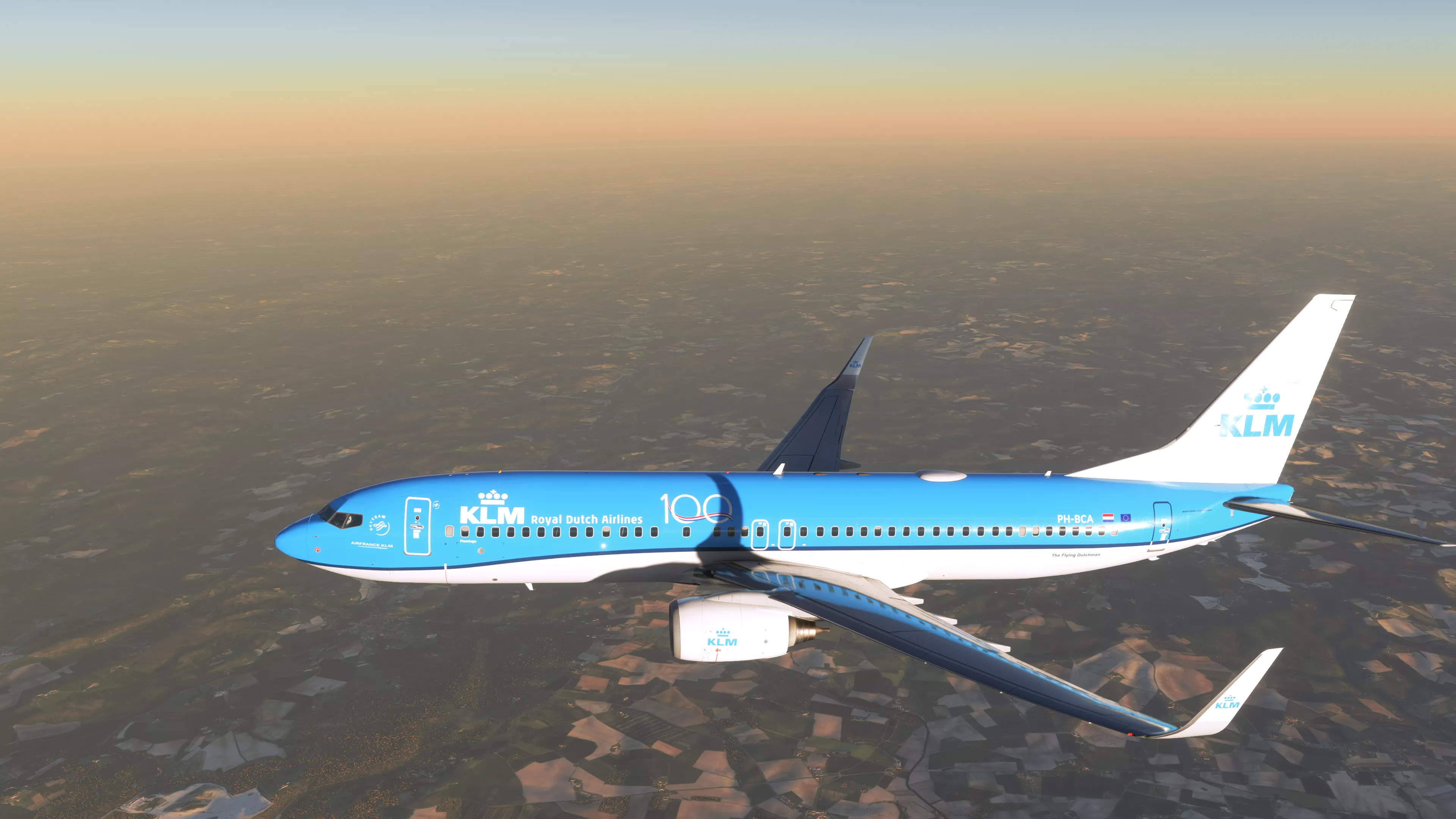 Flight Image