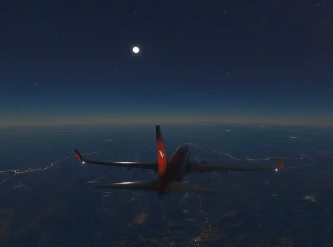 Flight Image