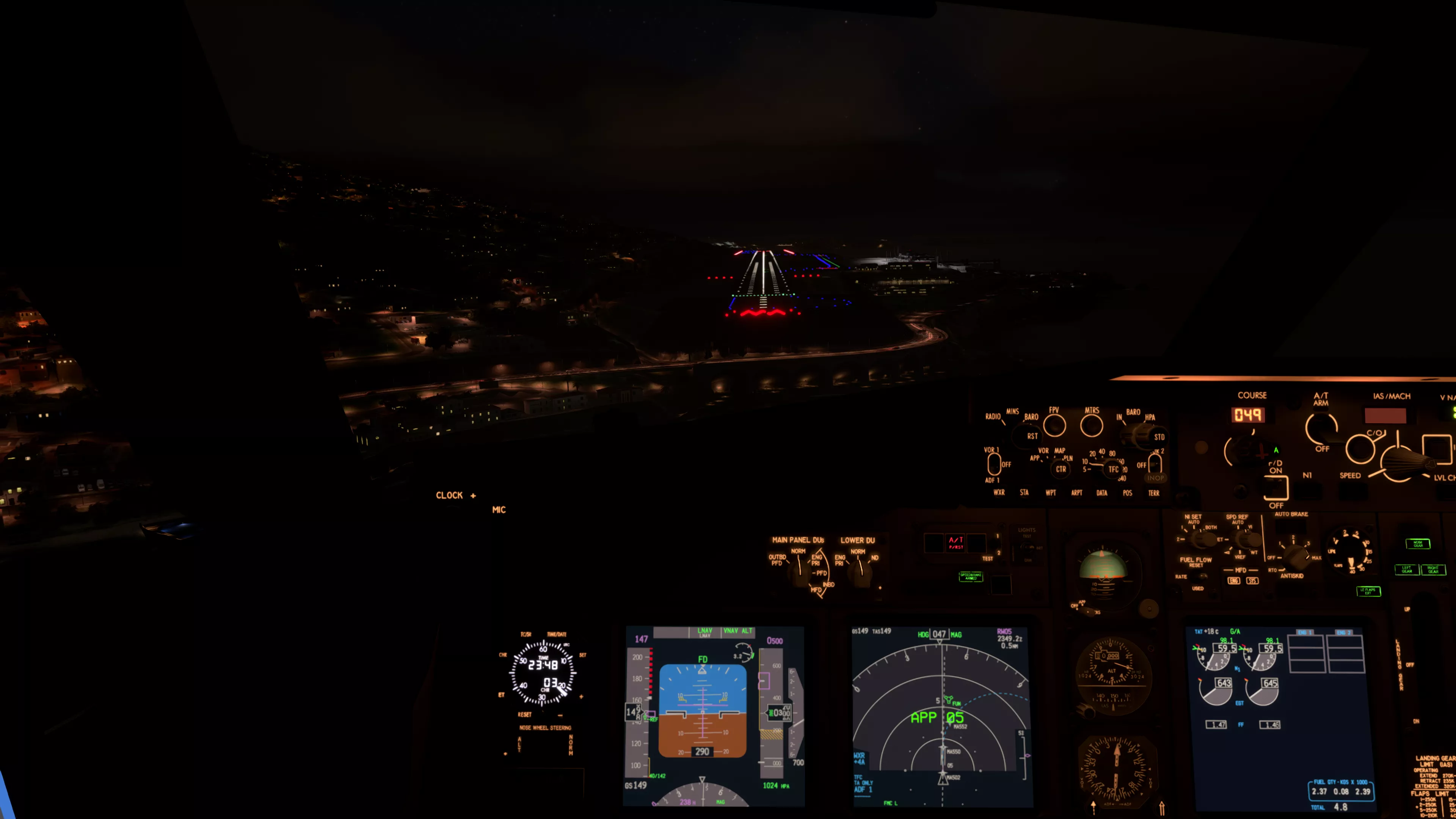 Flight Image
