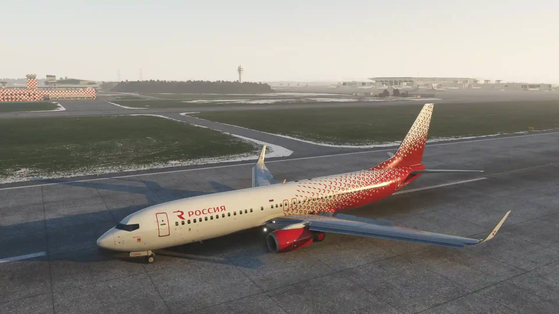 Flight Image