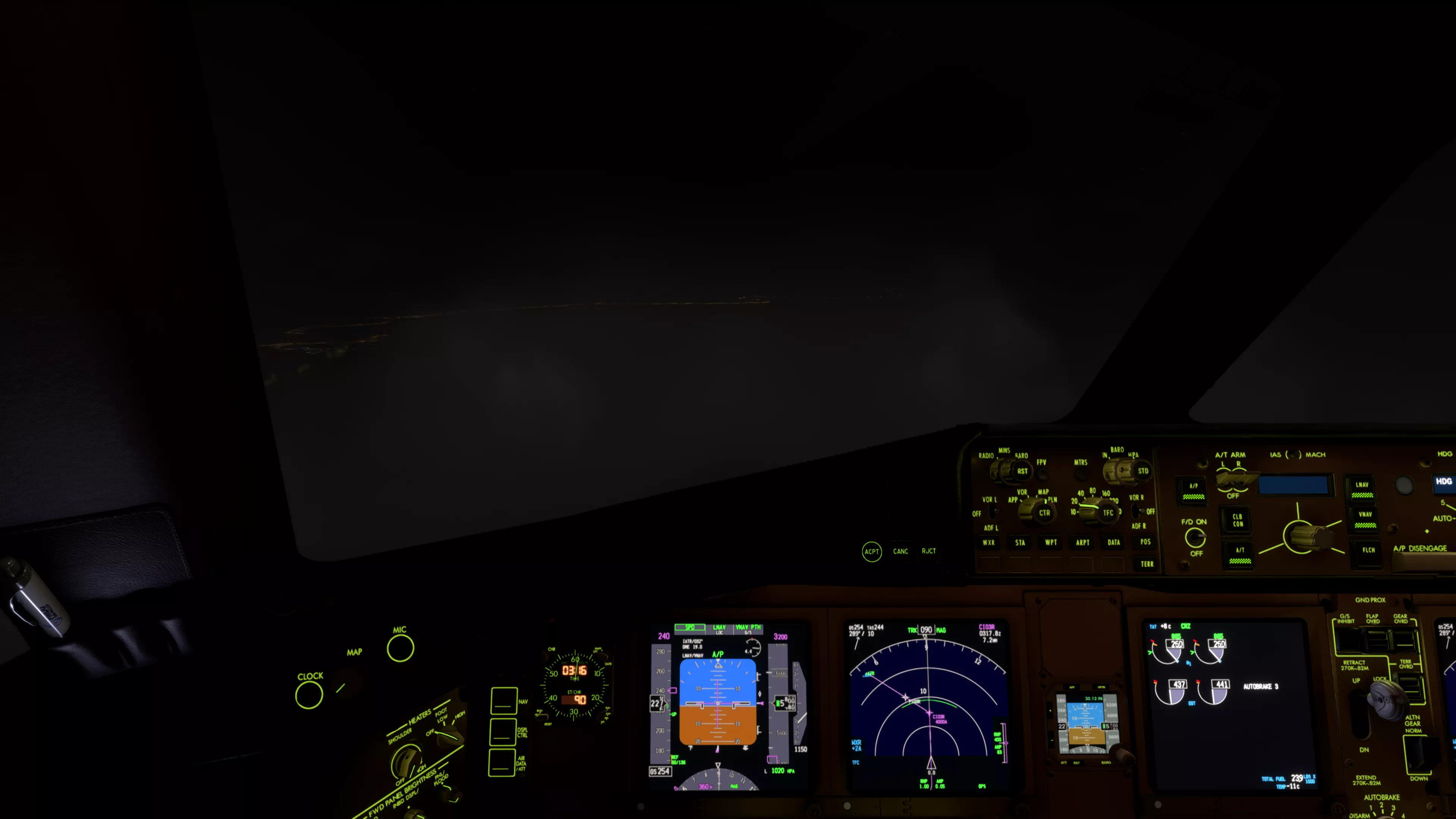 Flight Image