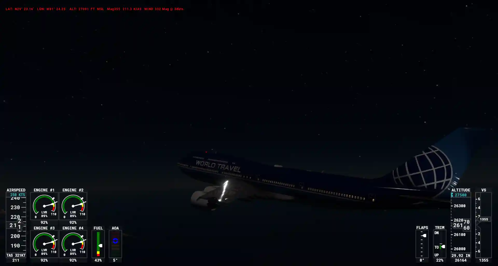 Flight Image