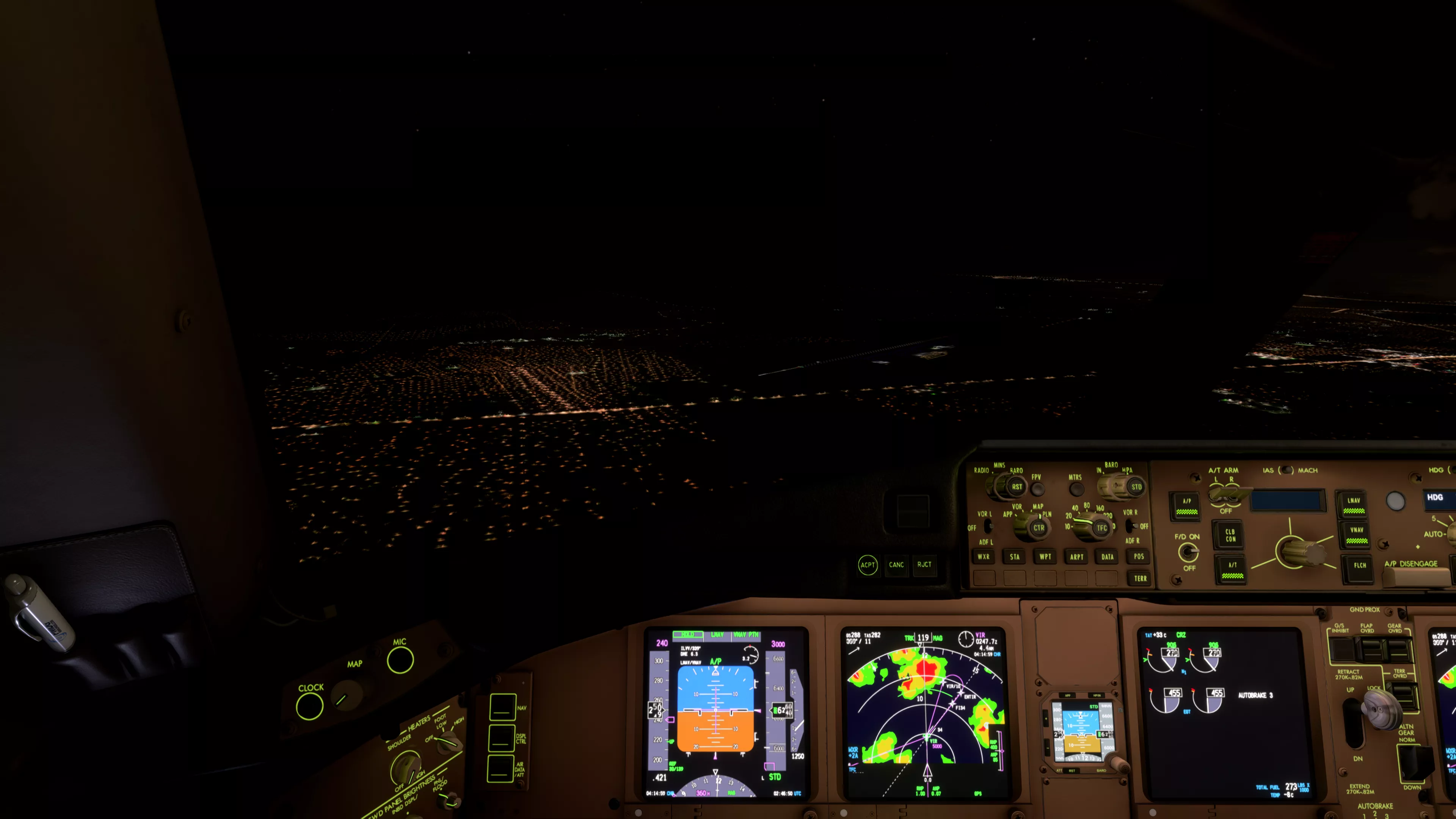Flight Image