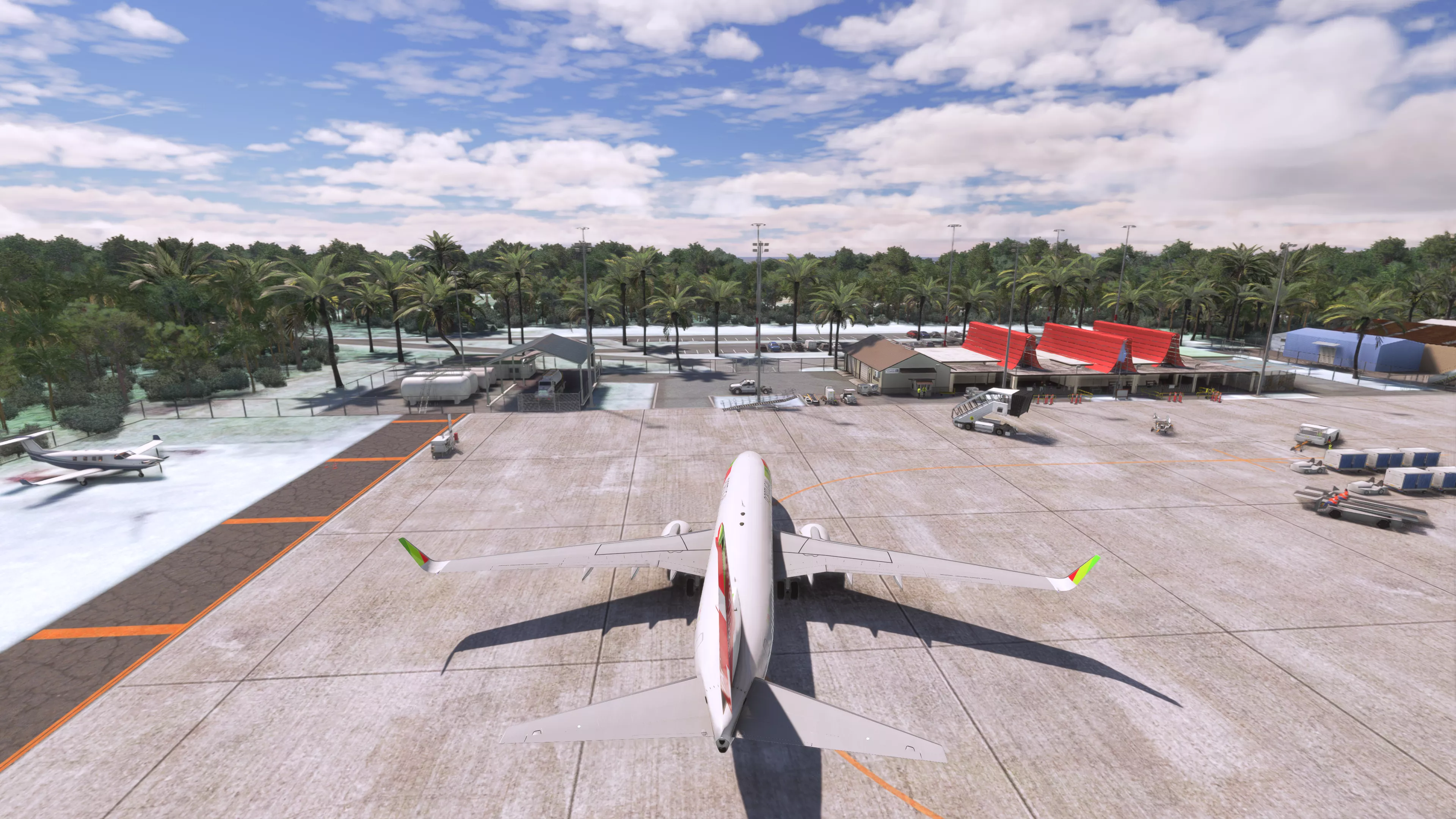 Flight Image