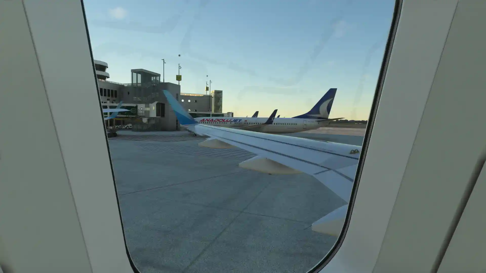 Flight Image