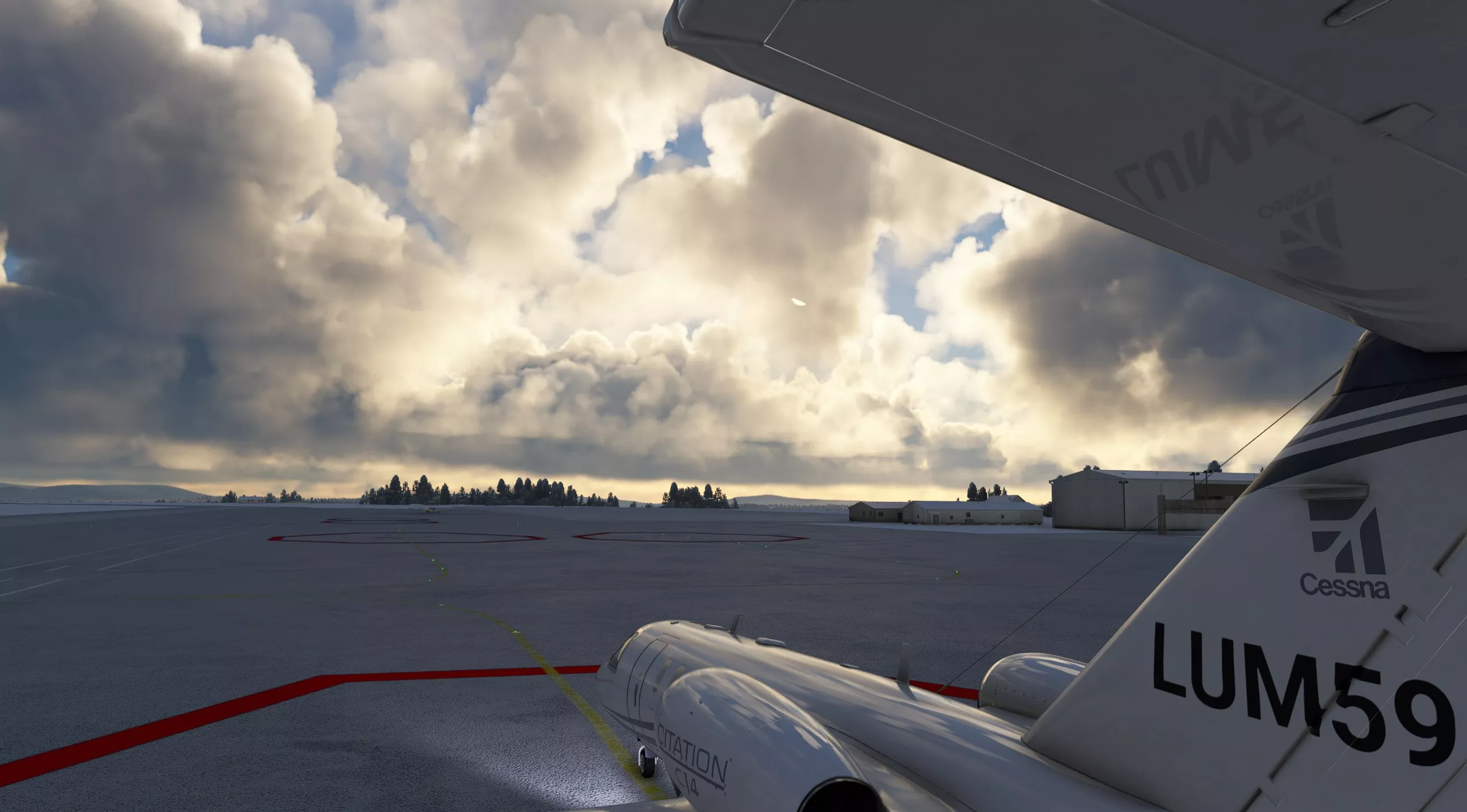 Flight Image