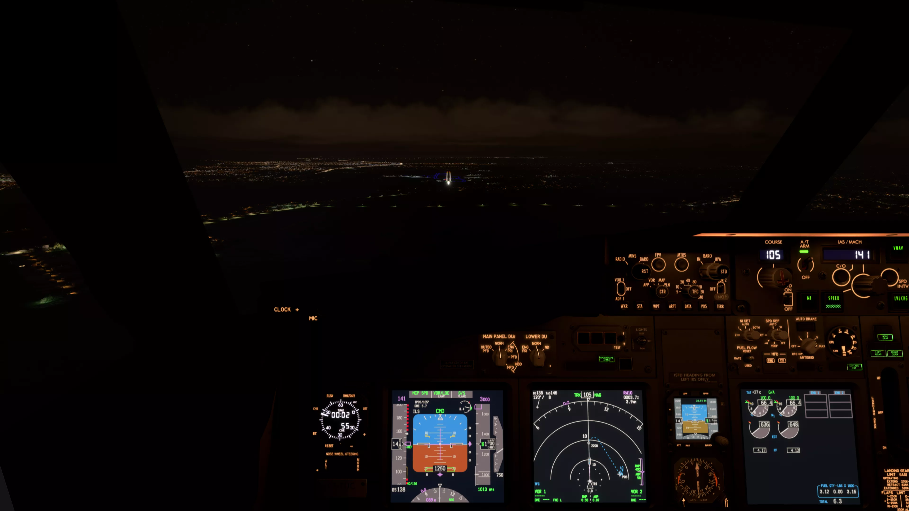 Flight Image