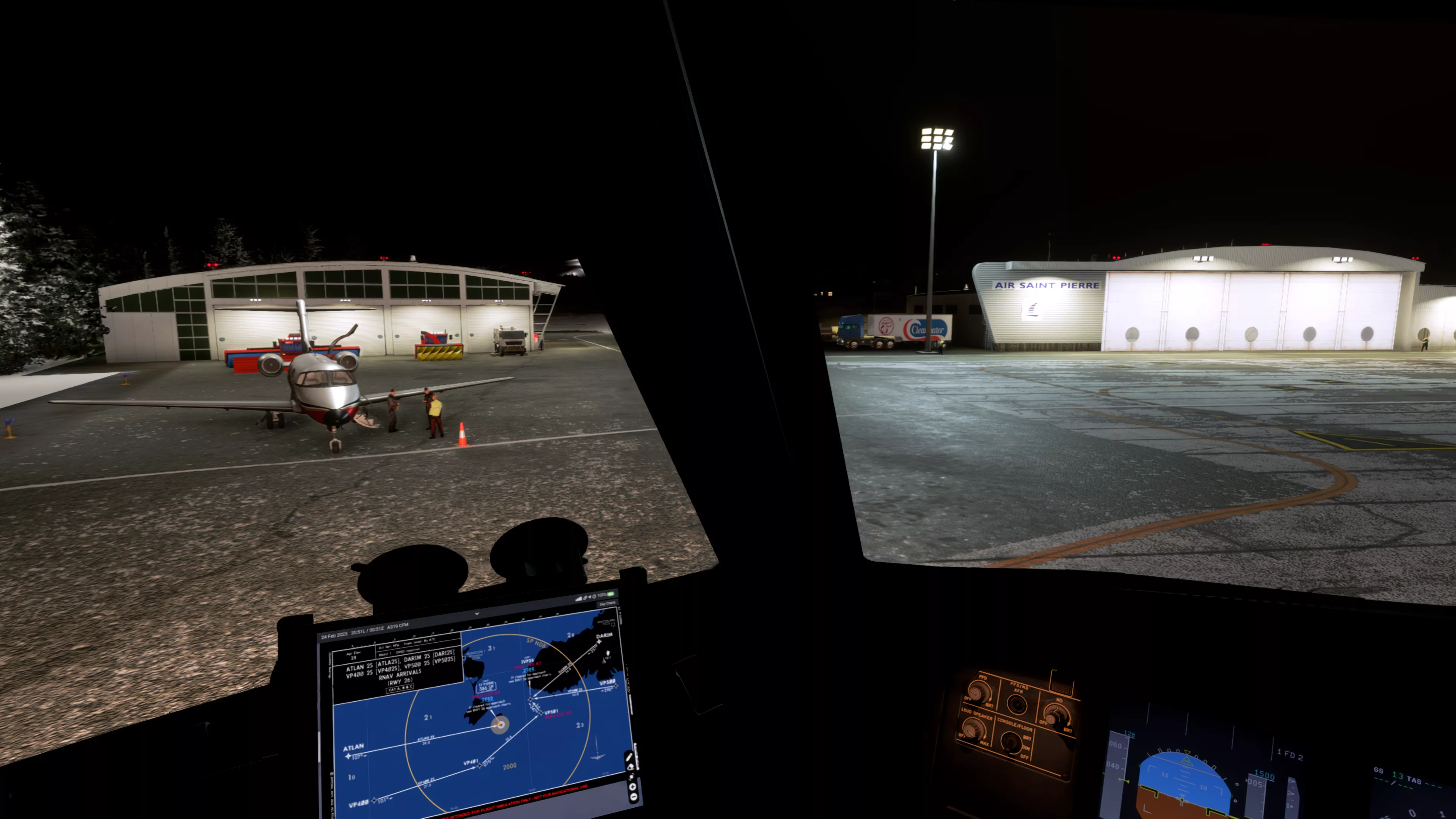Flight Image