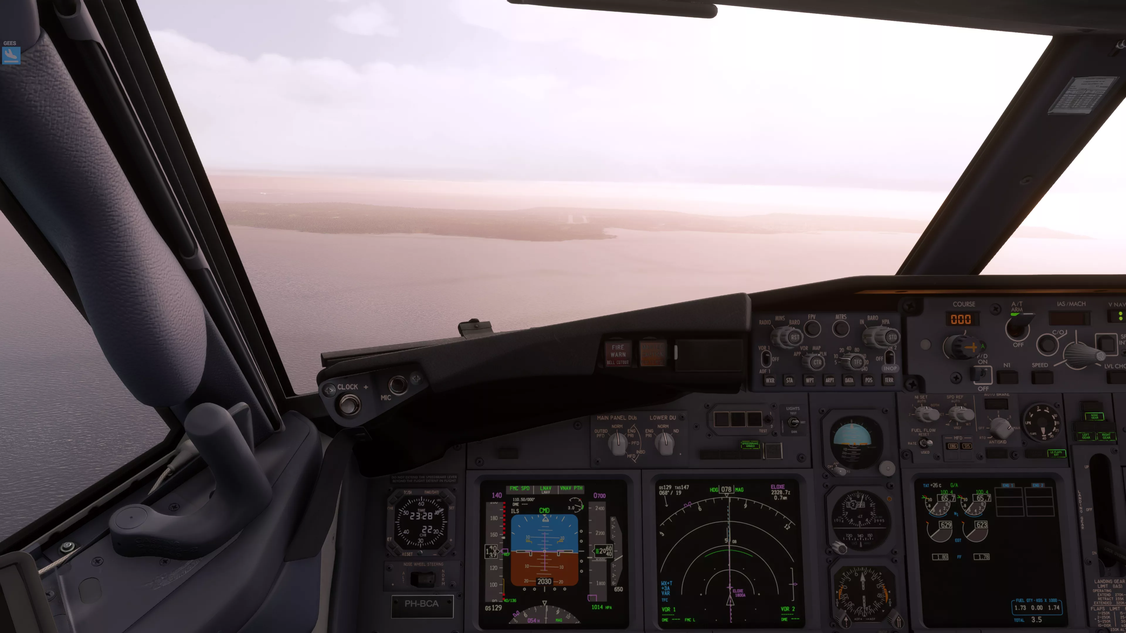 Flight Image
