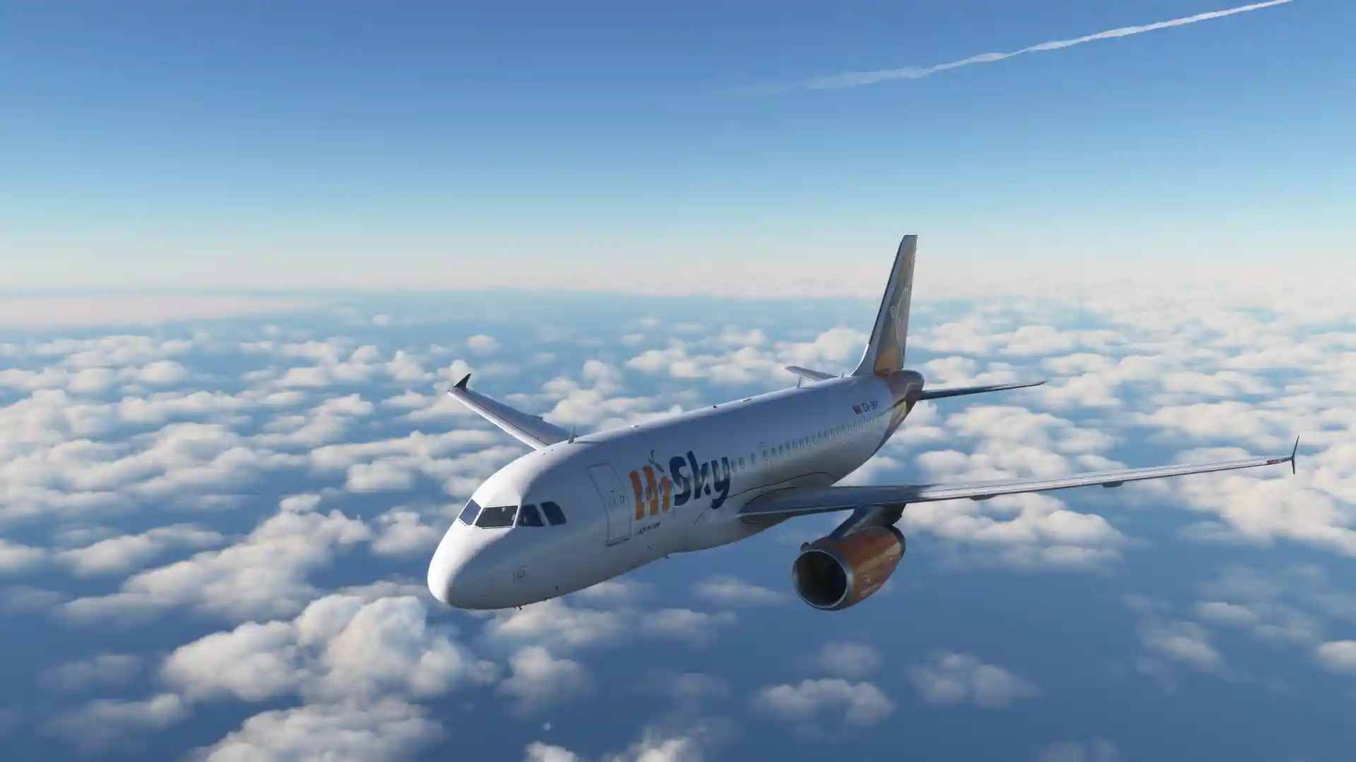 Flight Image