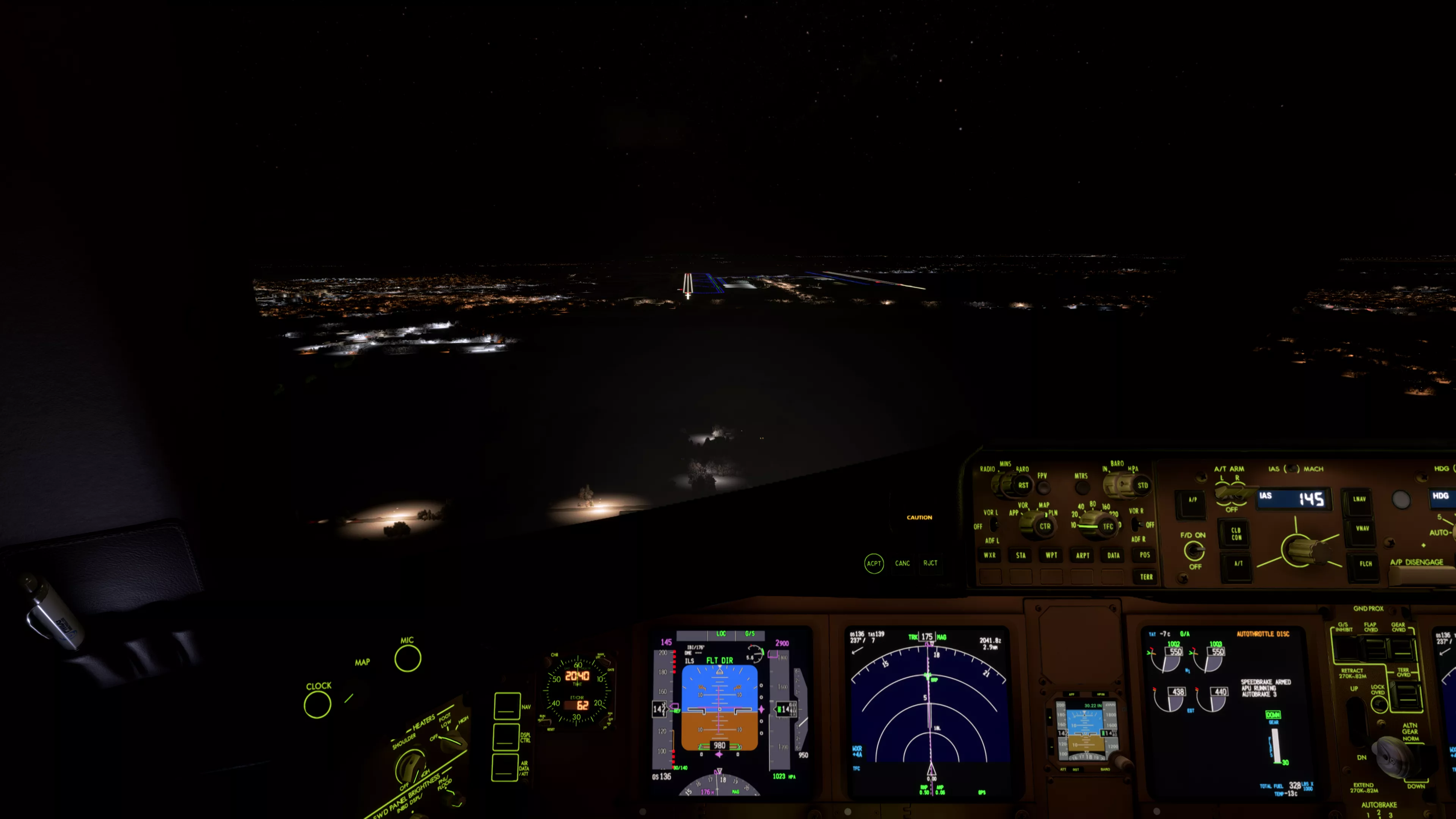 Flight Image