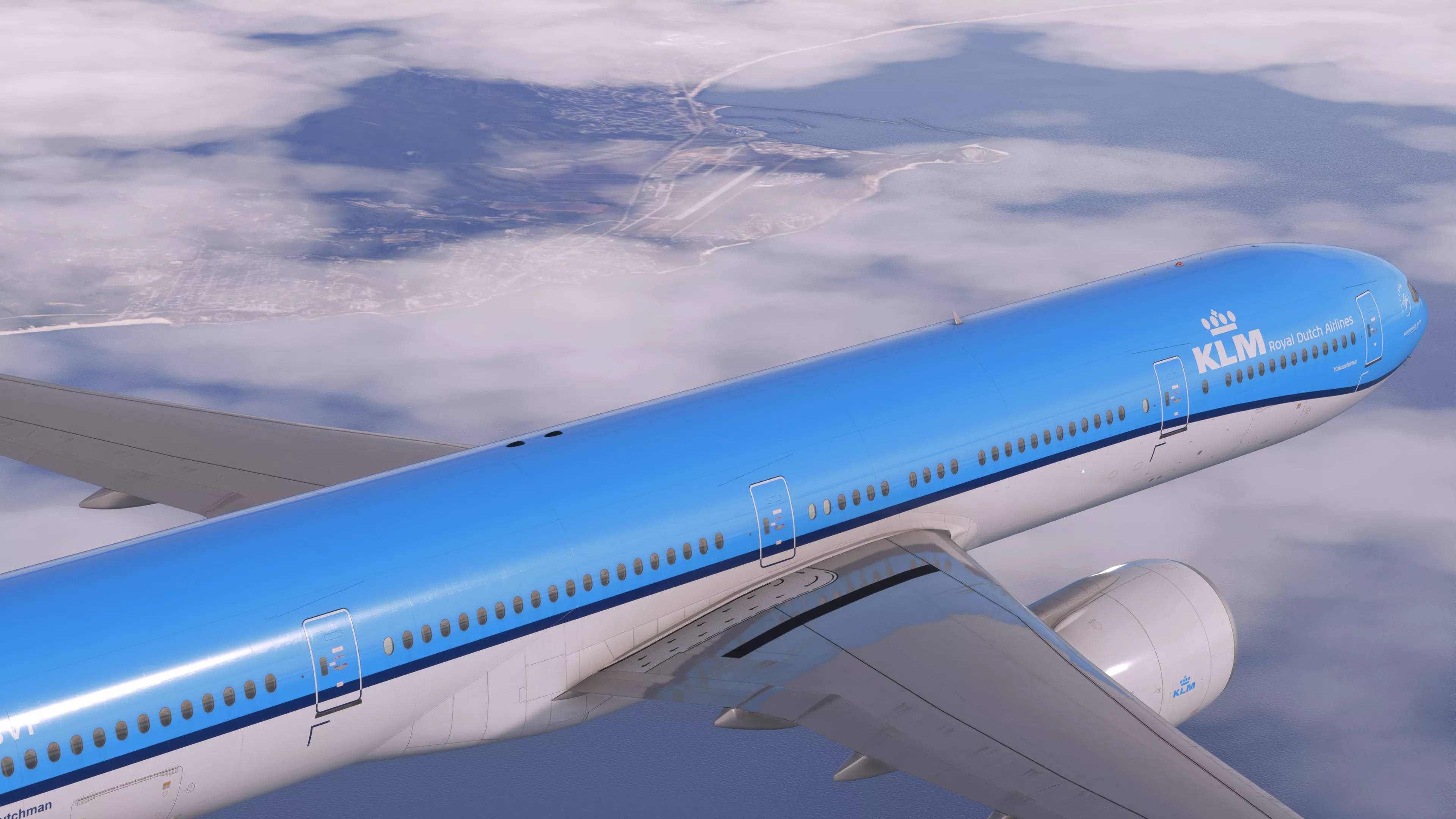 Flight Image