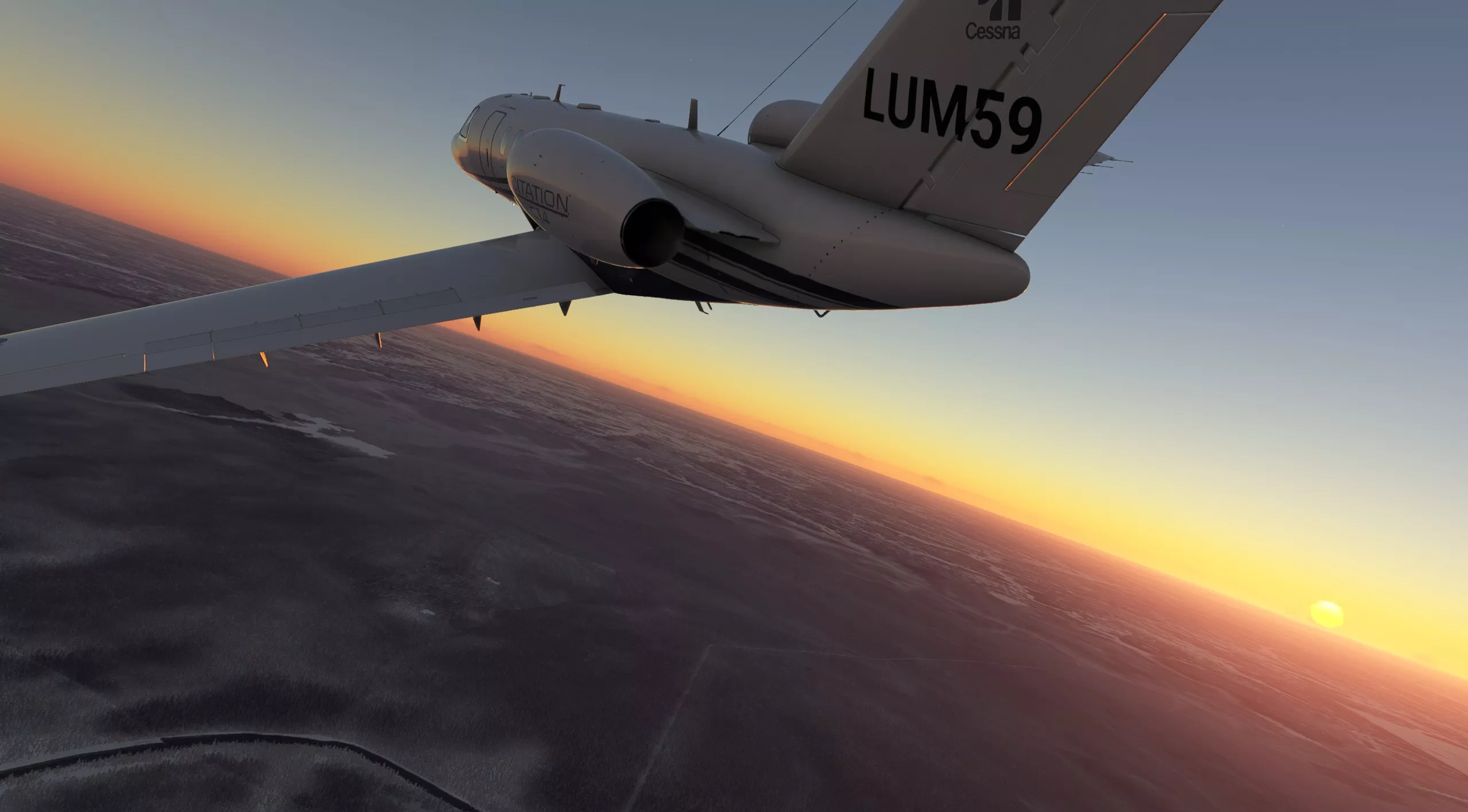 Flight Image