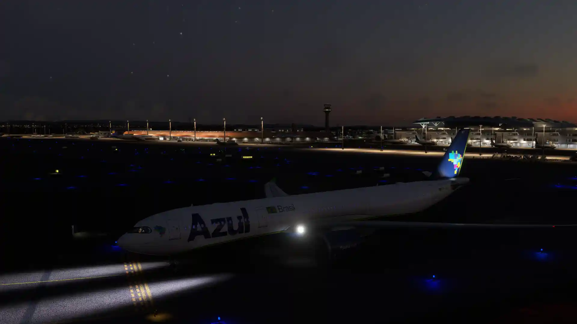 Flight Image