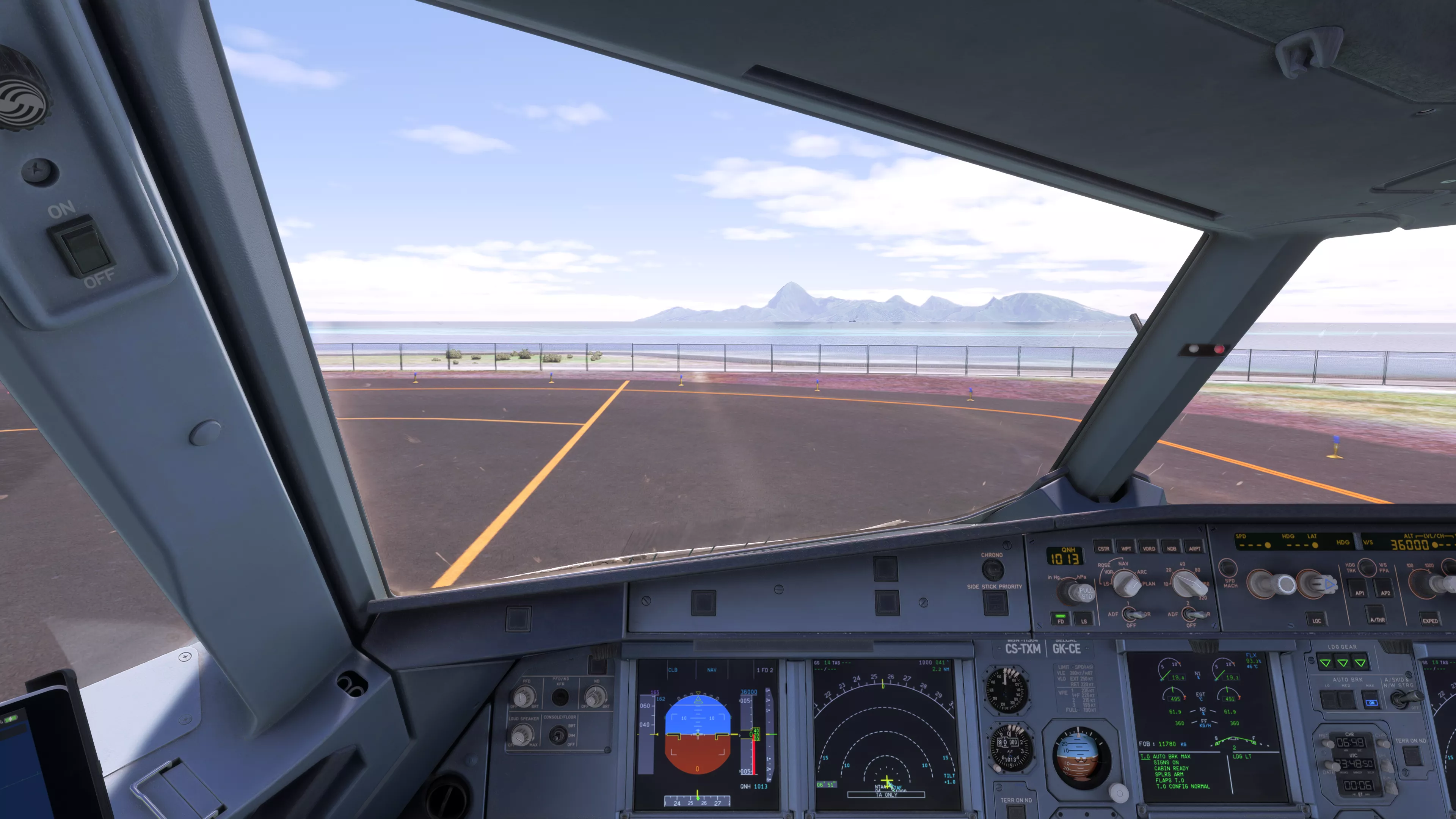Flight Image