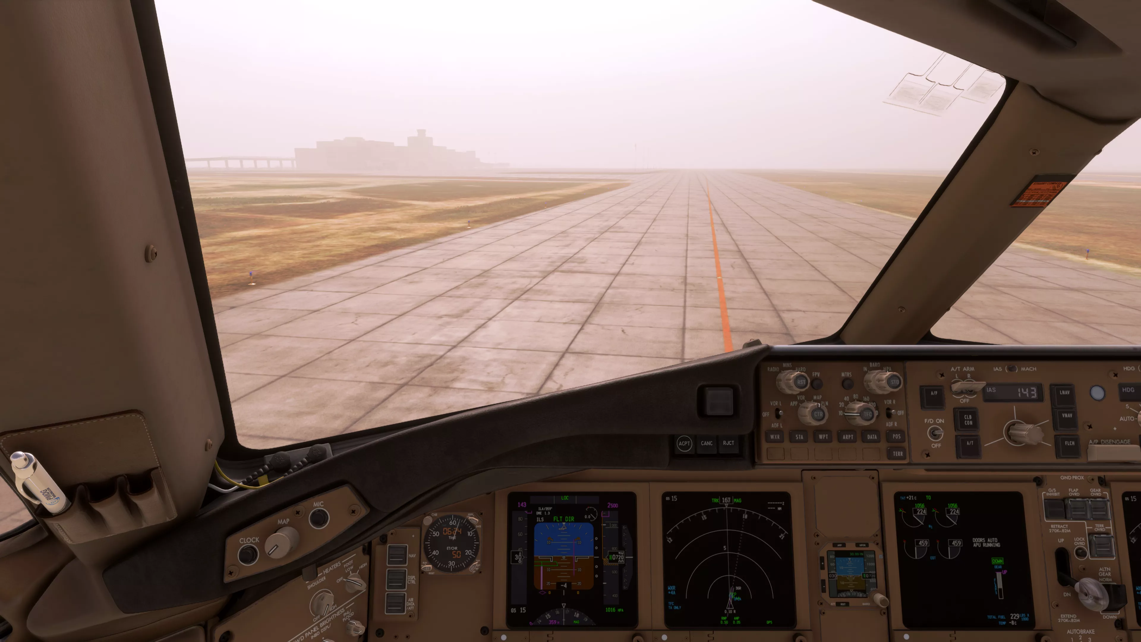 Flight Image