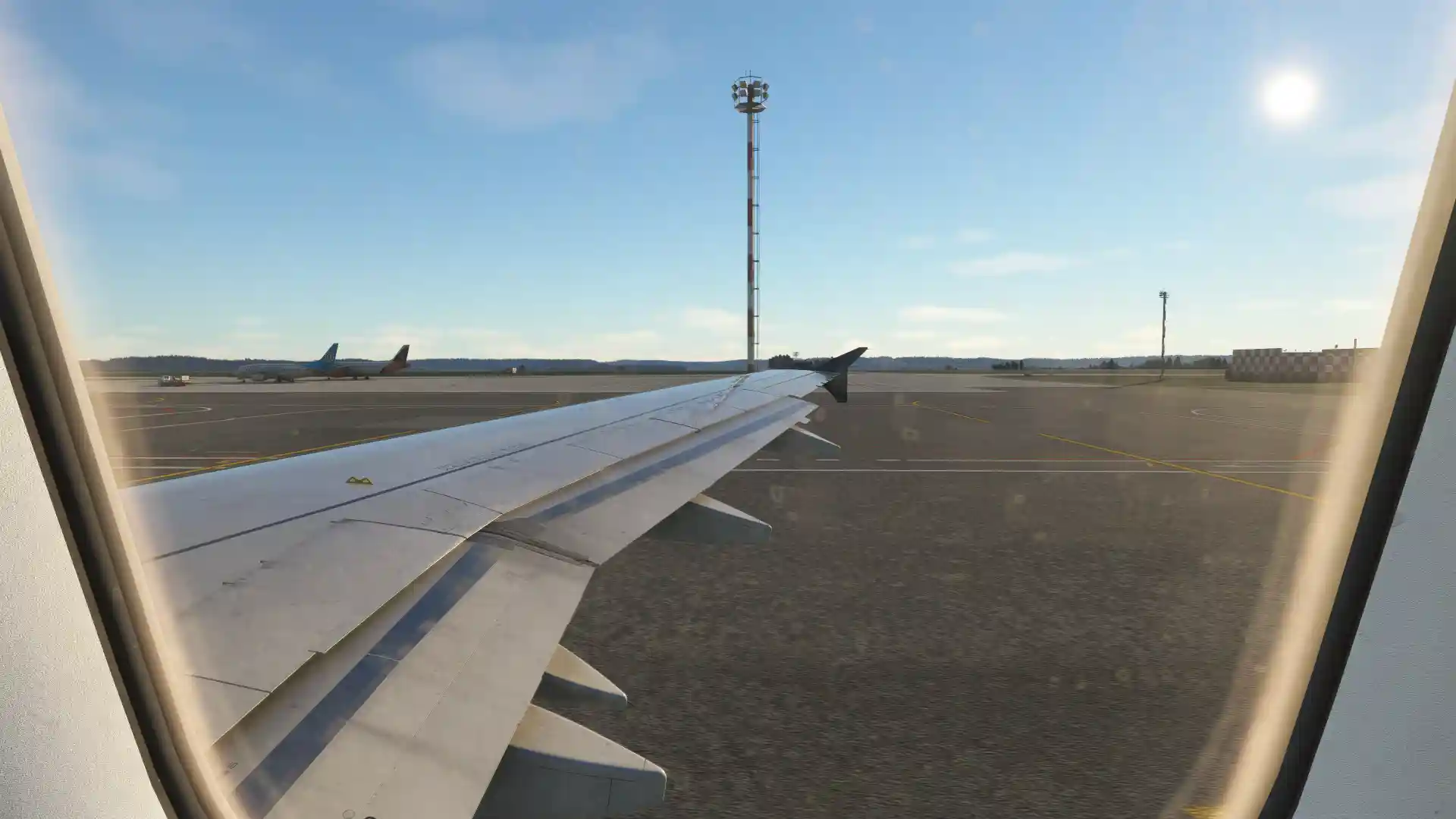 Flight Image