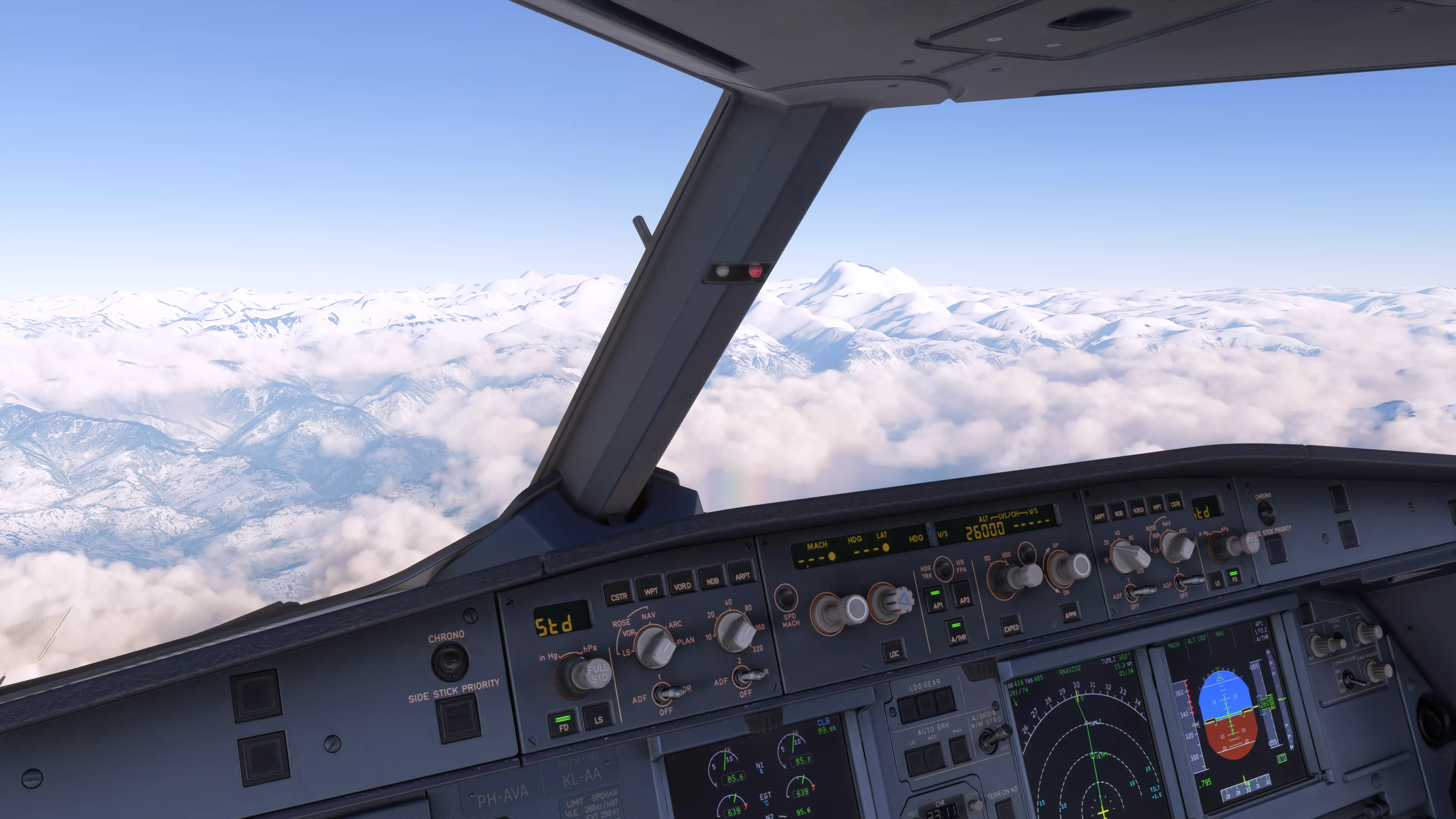Flight Image