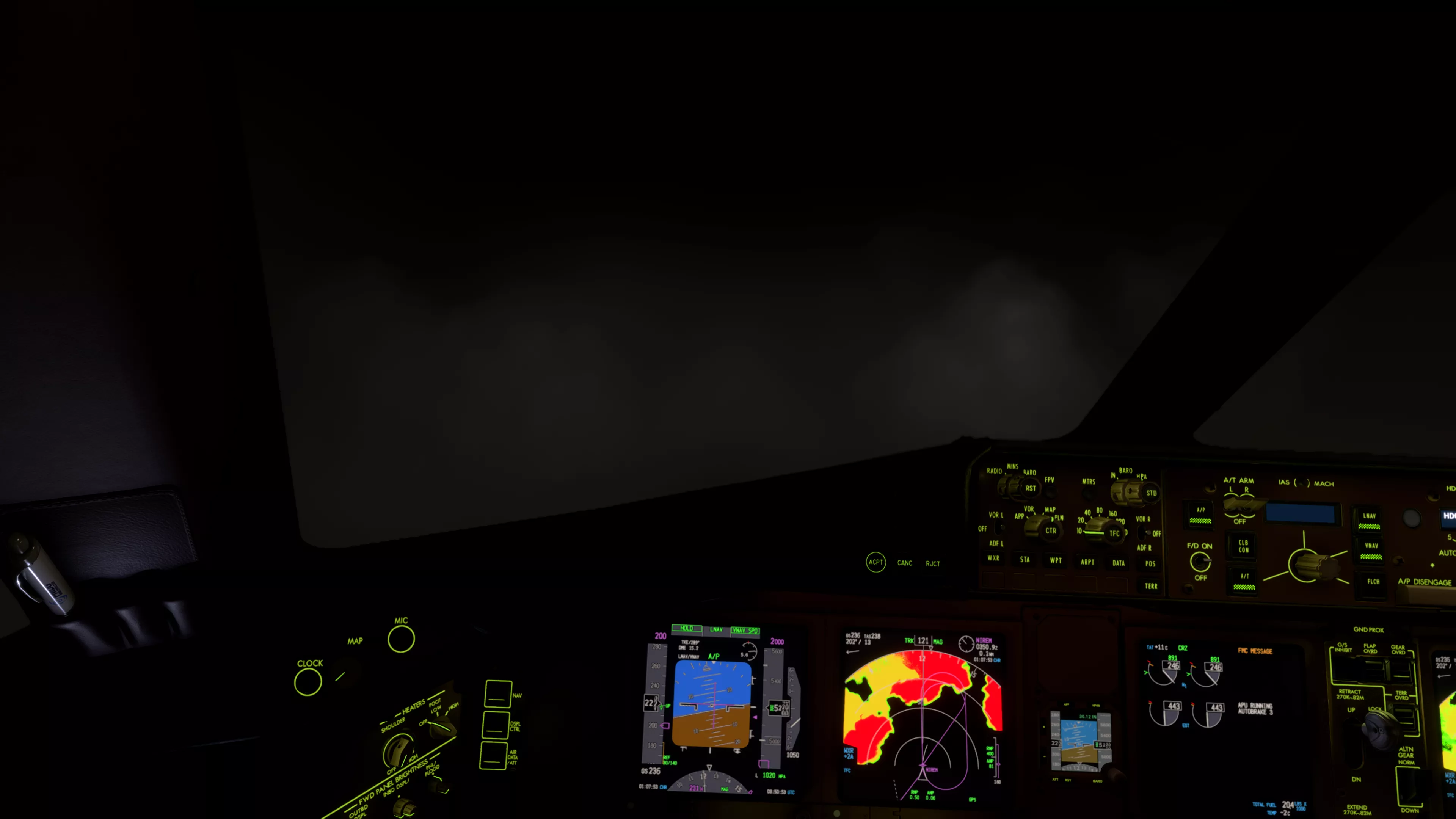 Flight Image