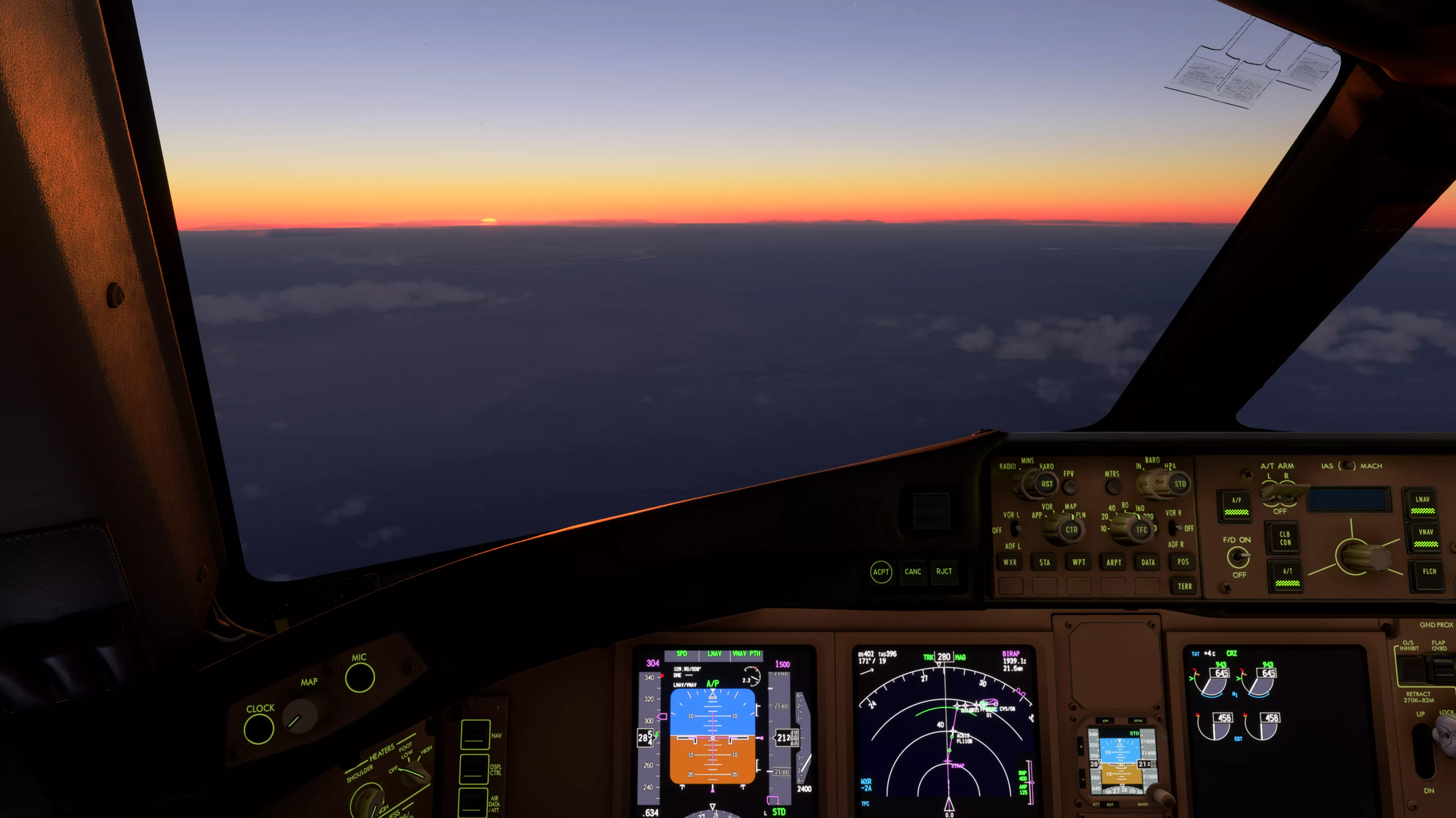 Flight Image