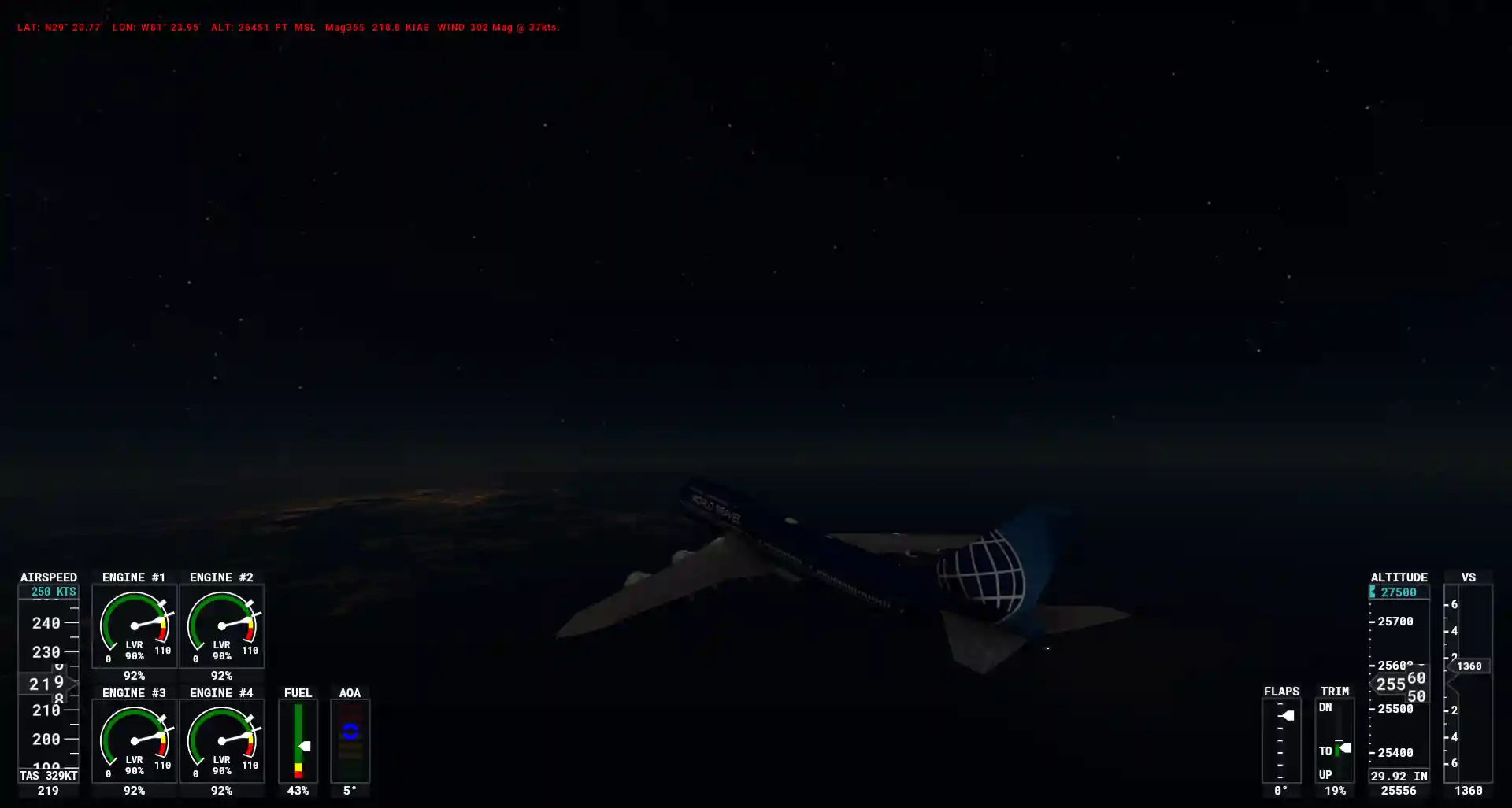Flight Image