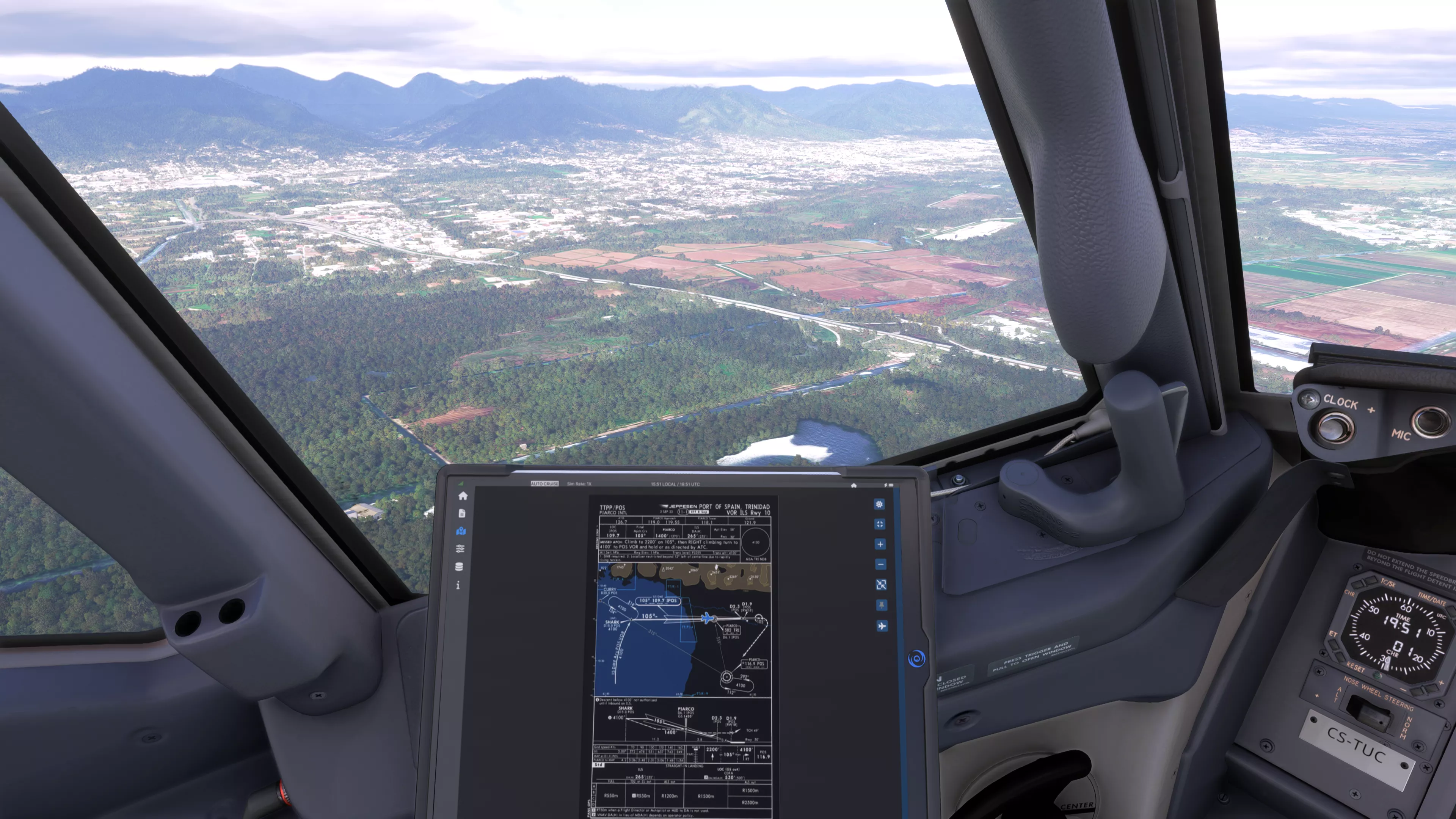Flight Image