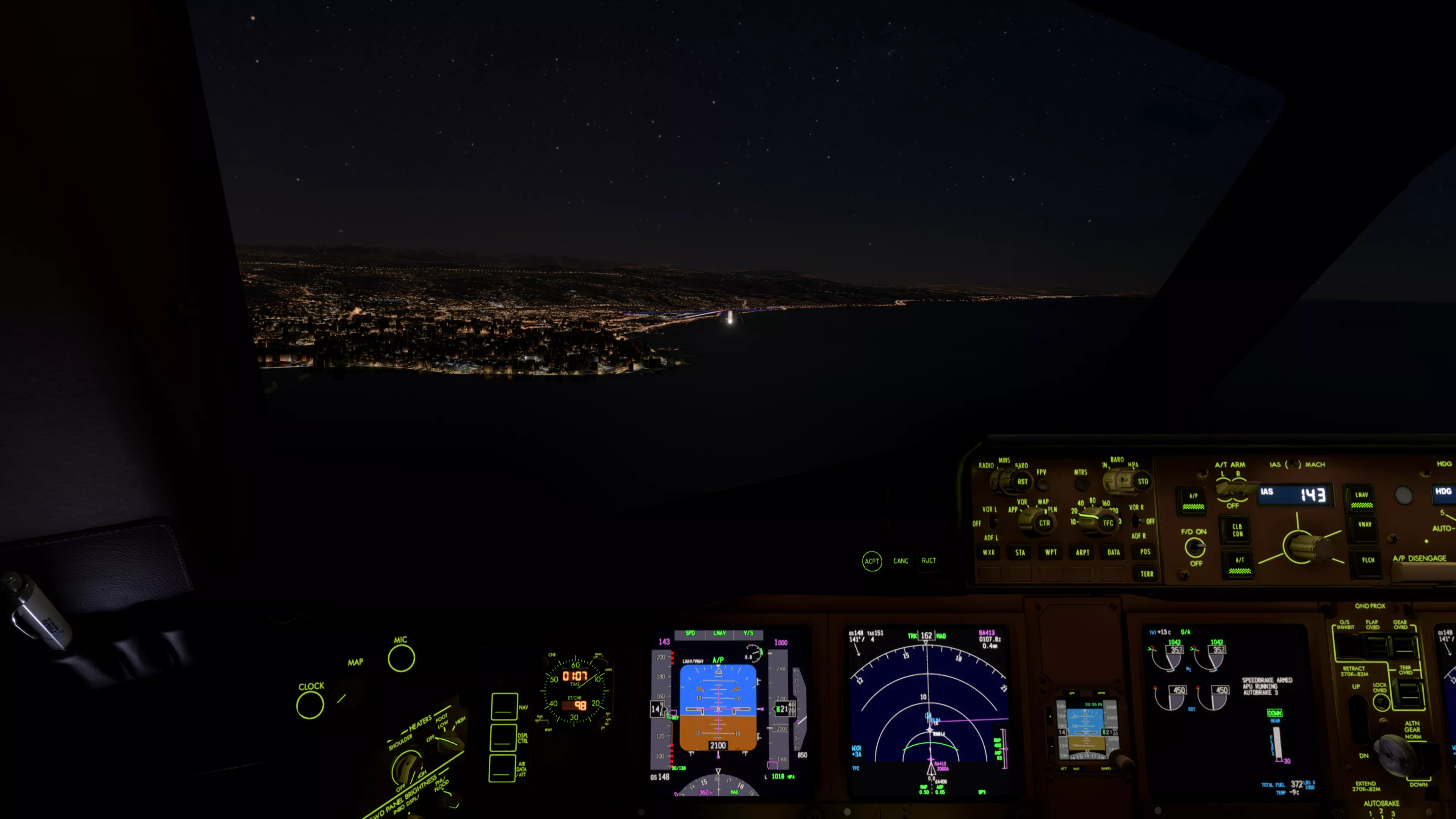 Flight Image
