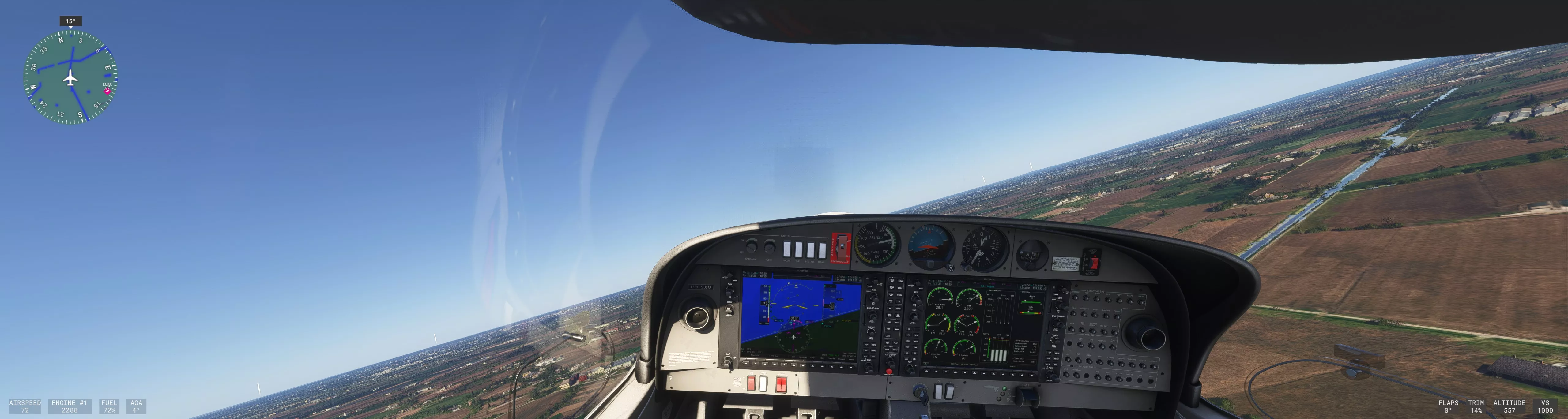 Flight Image