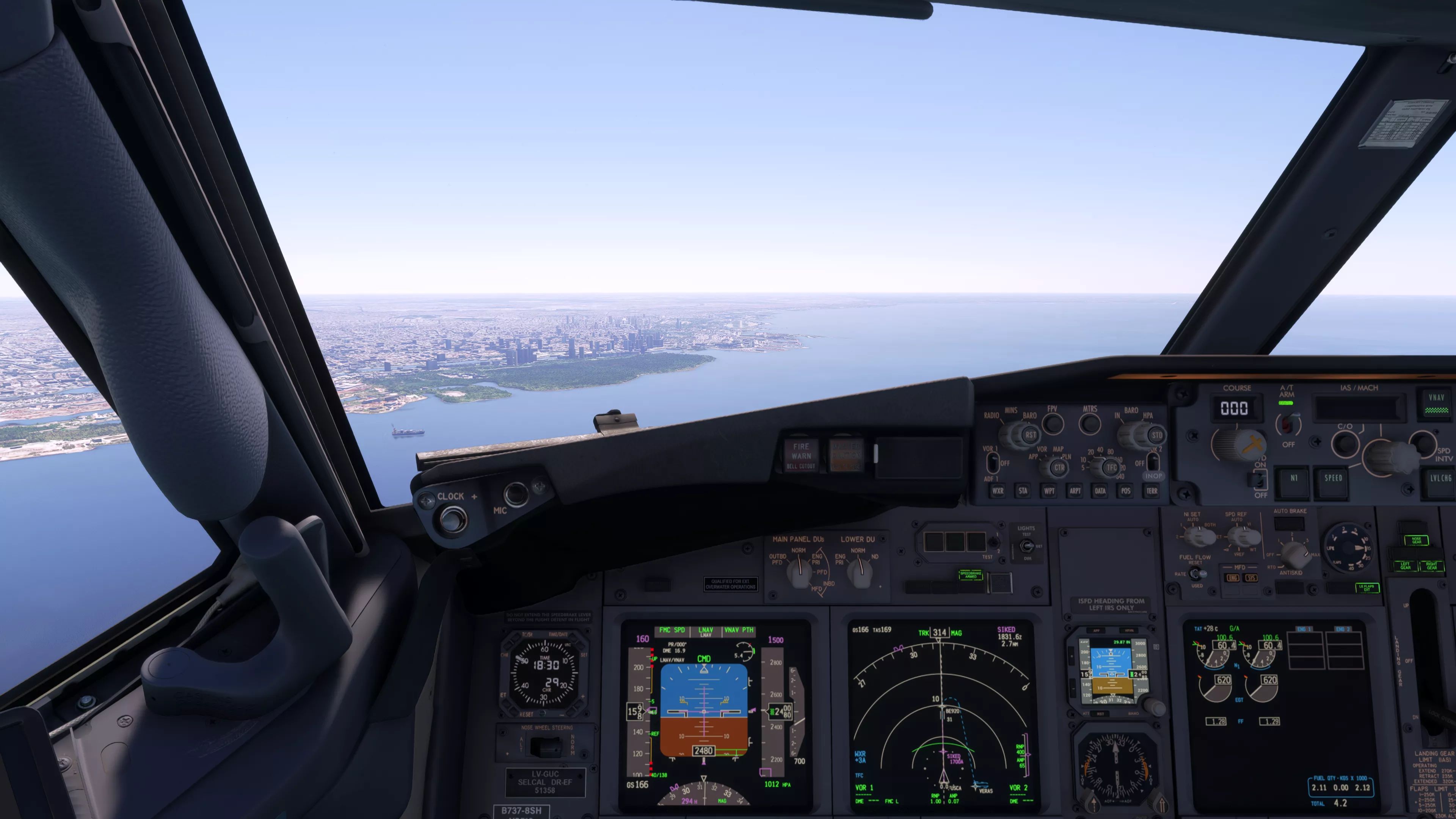 Flight Image