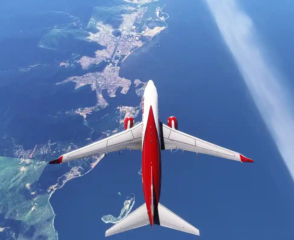 Flight Image
