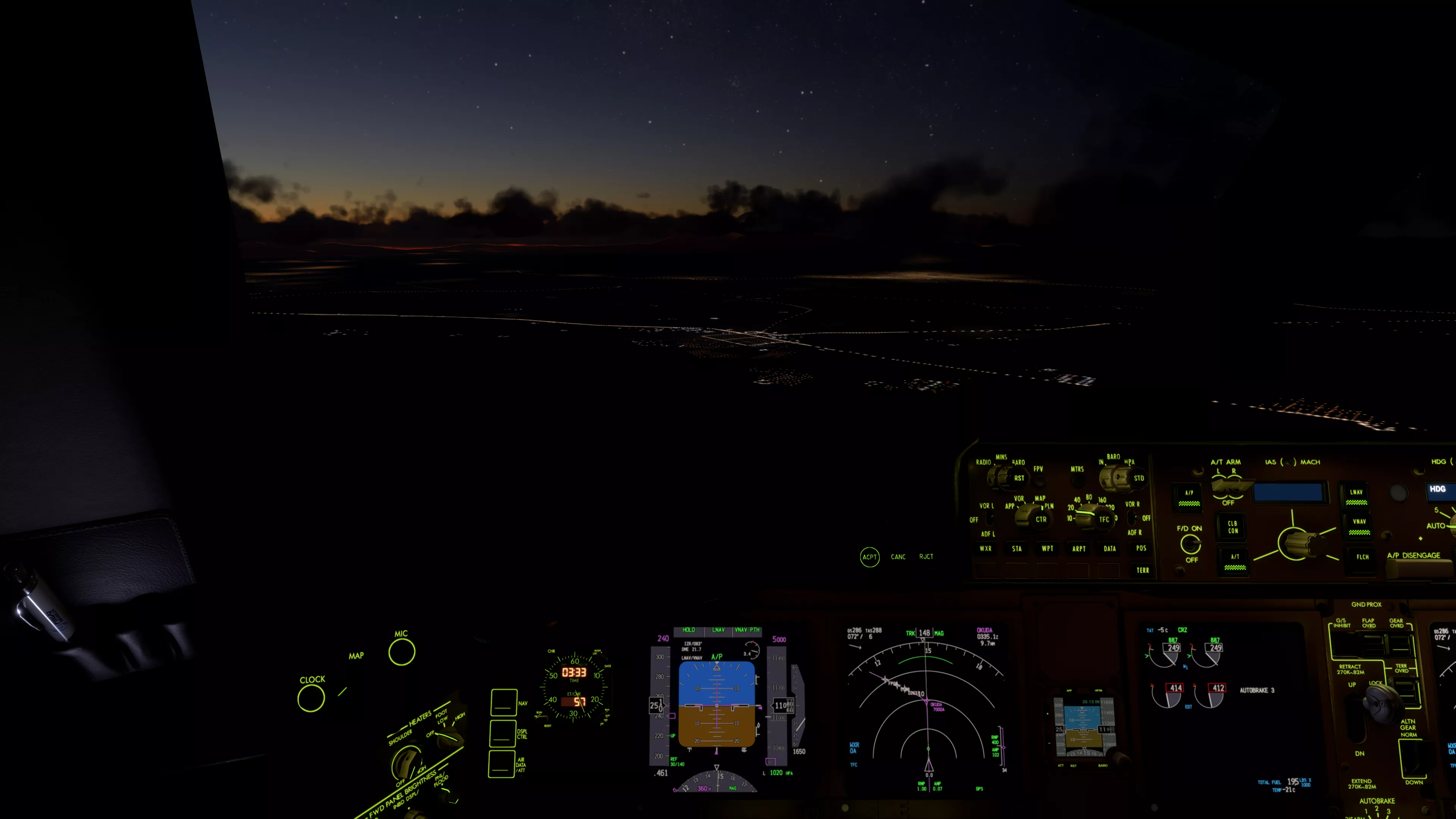Flight Image