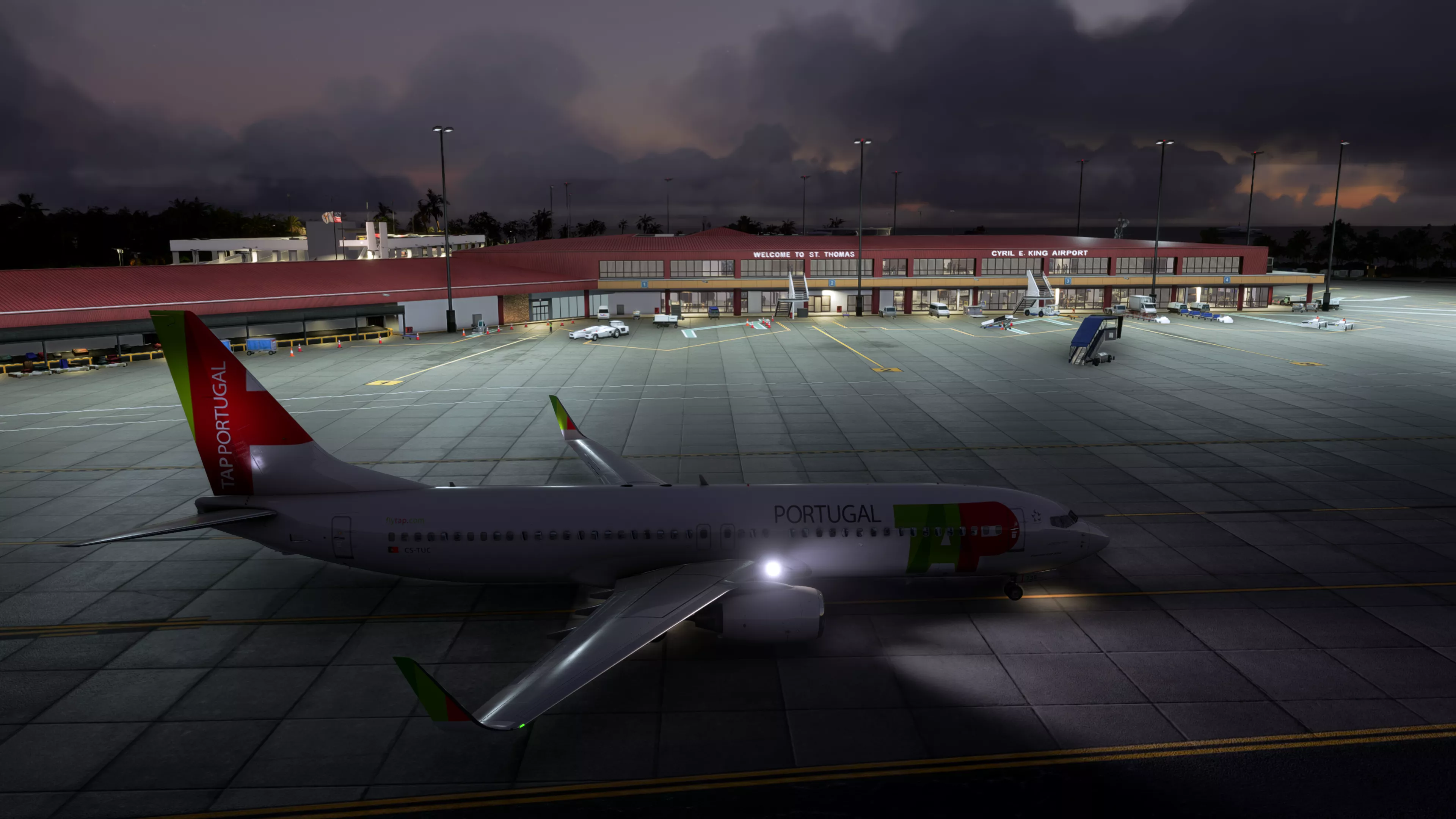 Flight Image