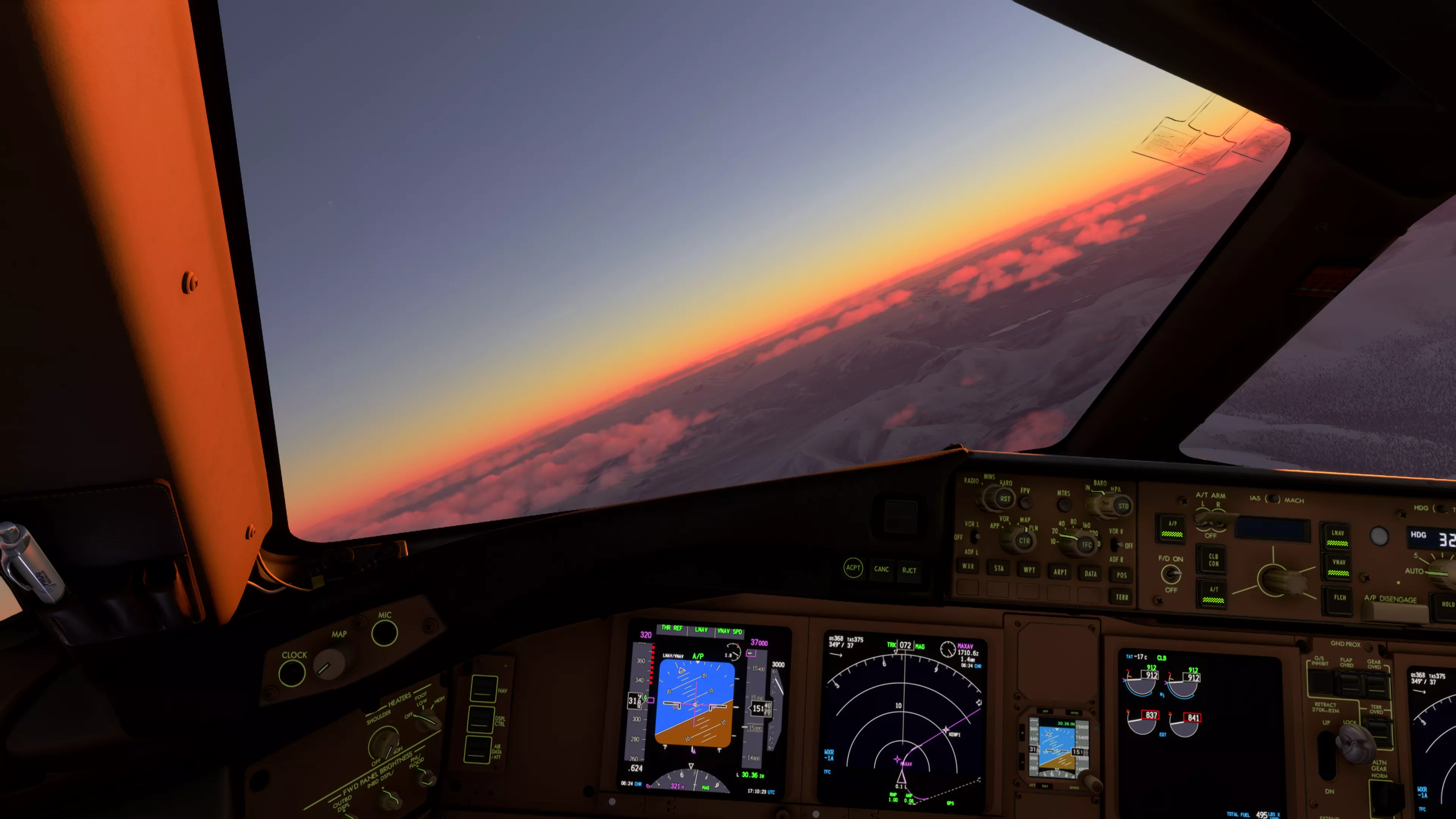 Flight Image