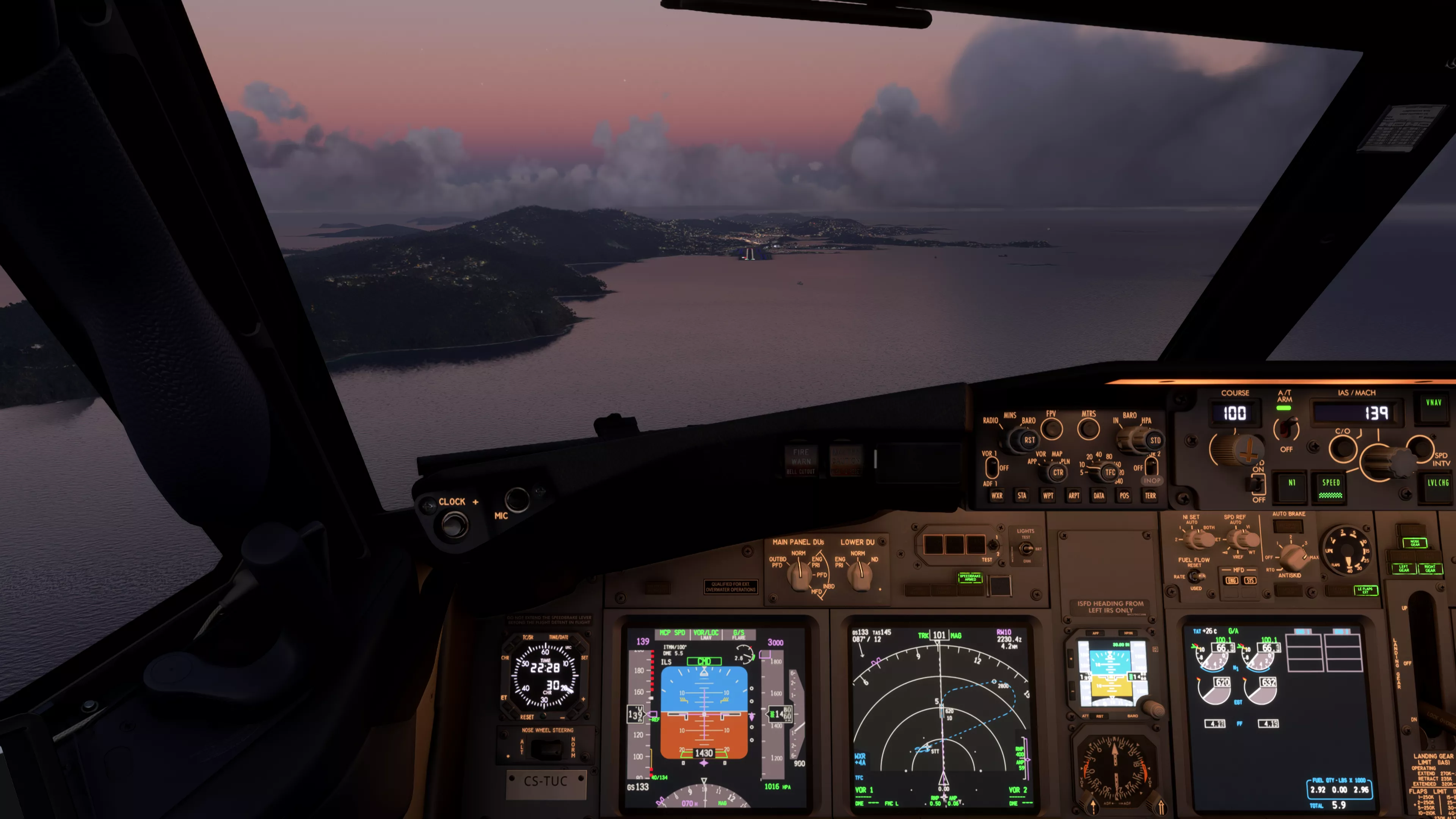 Flight Image