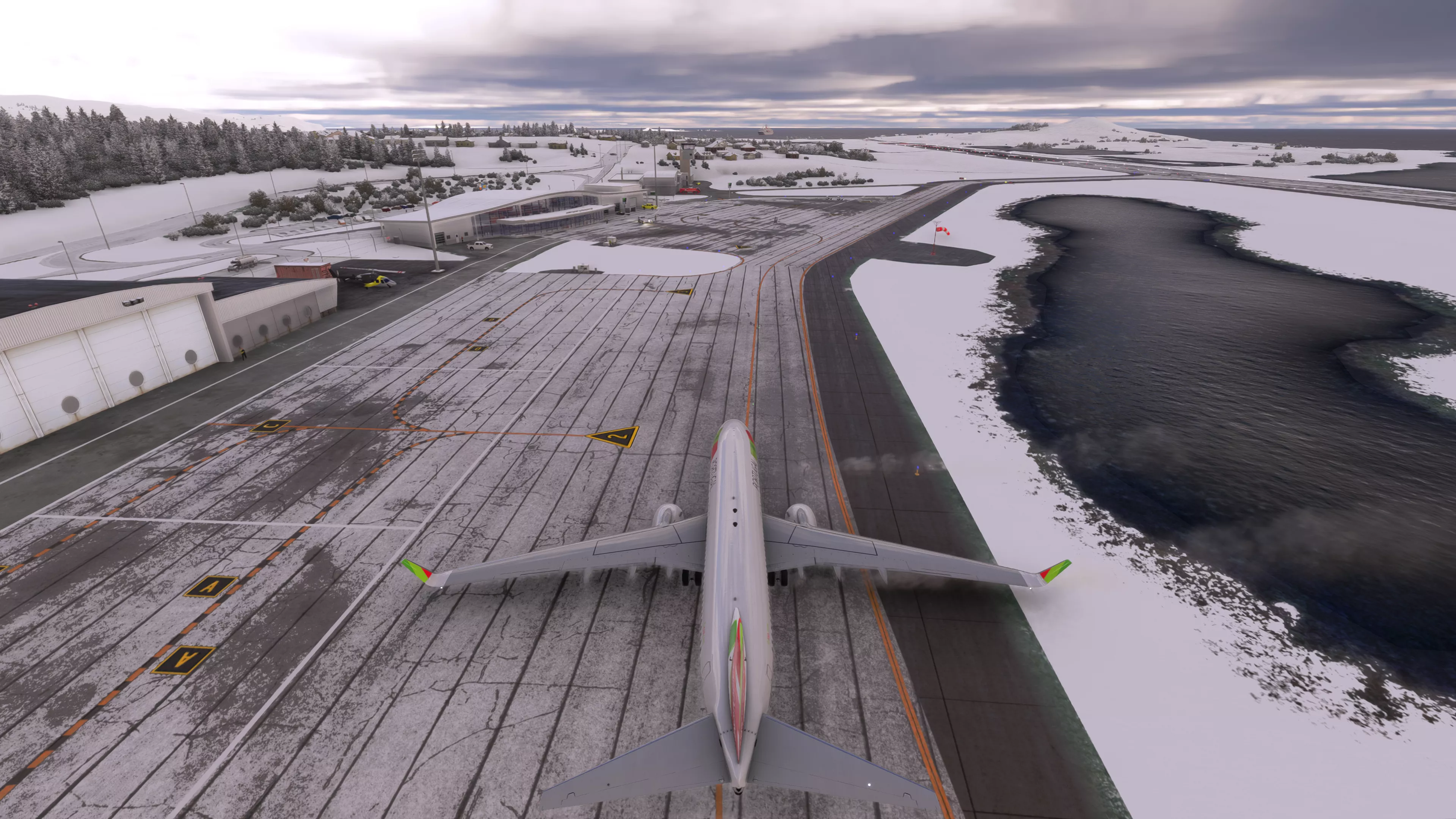Flight Image