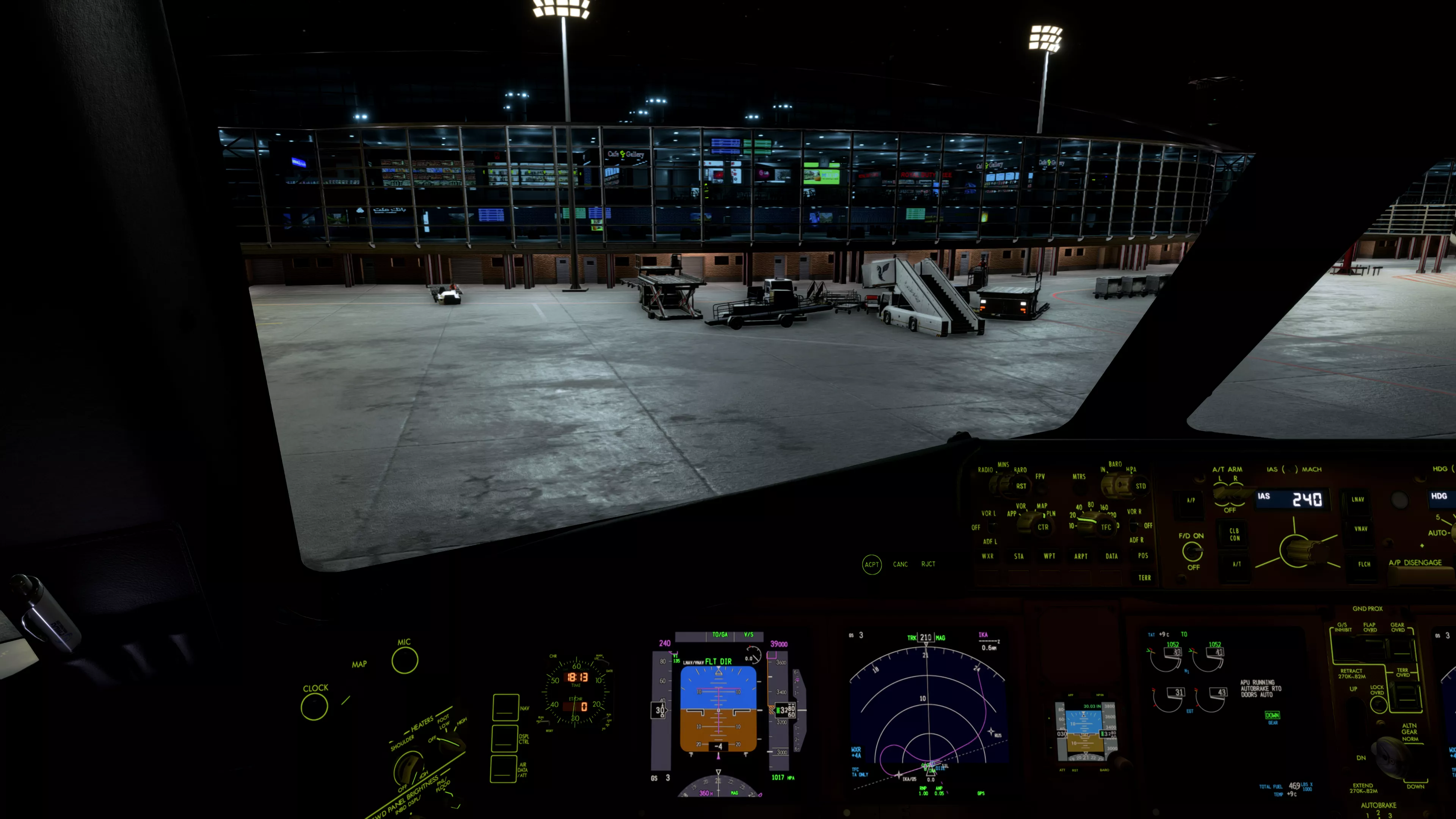 Flight Image