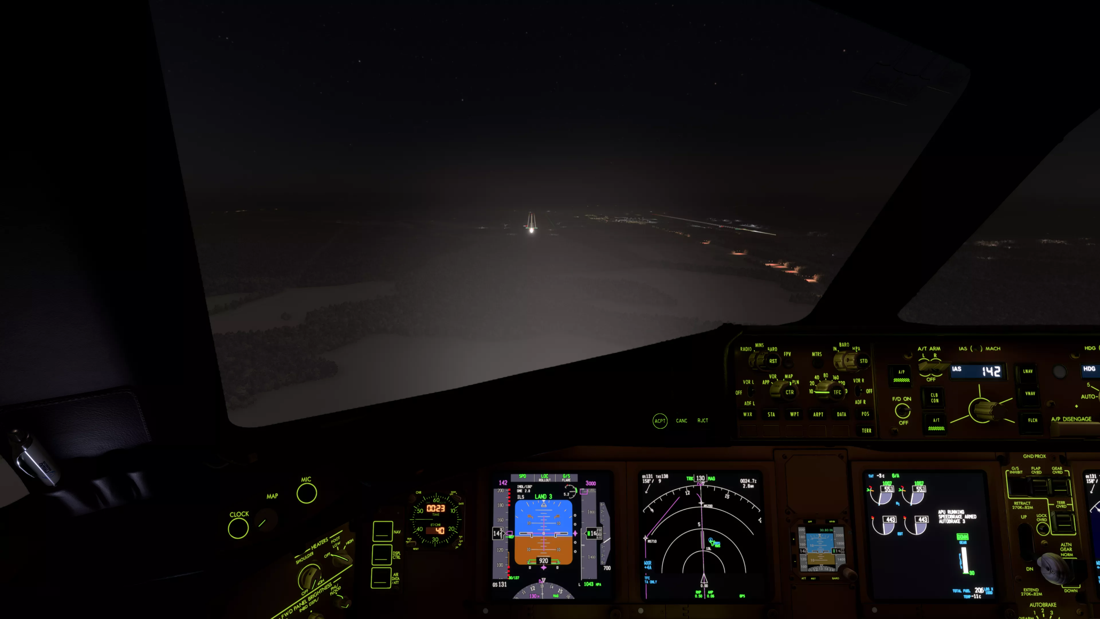 Flight Image
