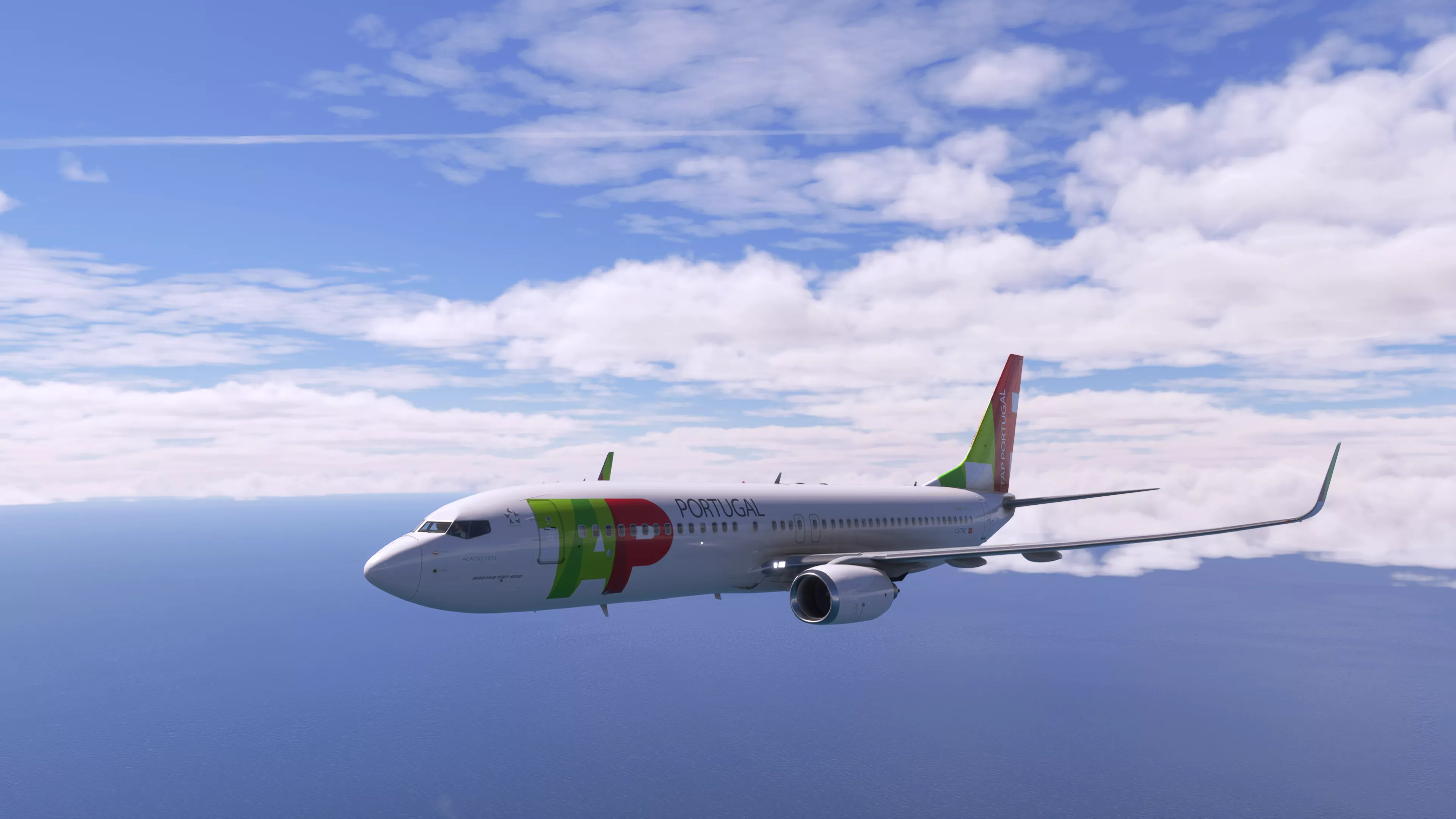 Flight Image