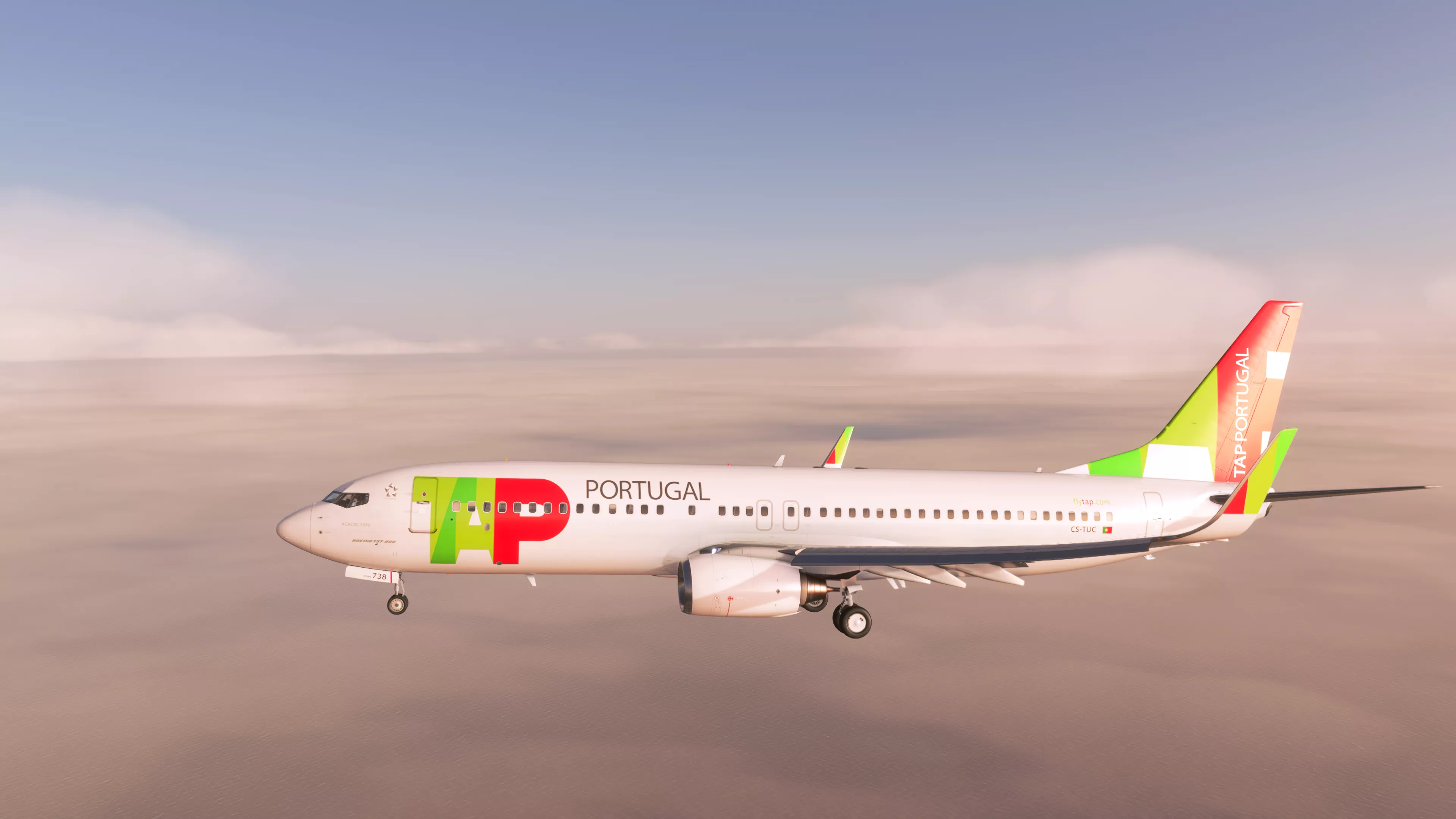 Flight Image