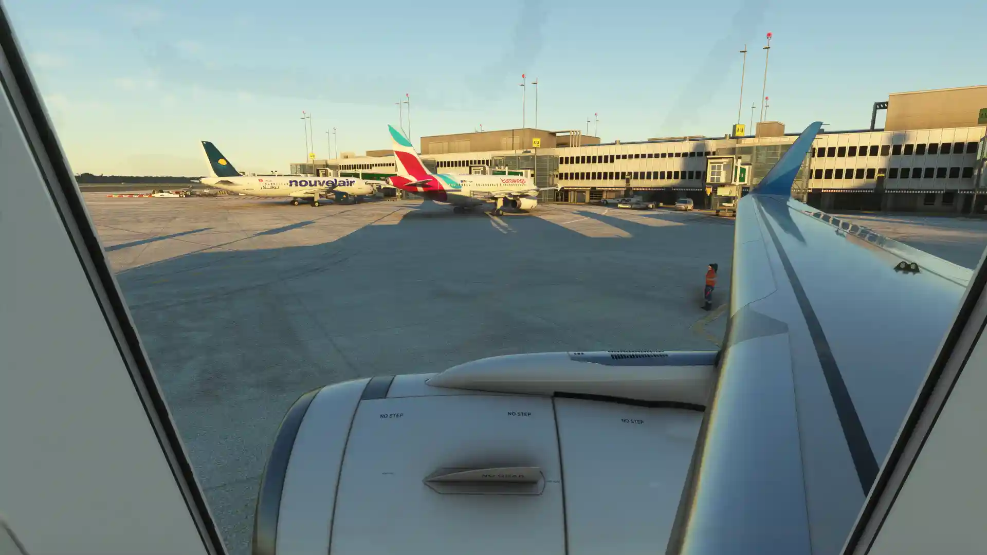 Flight Image