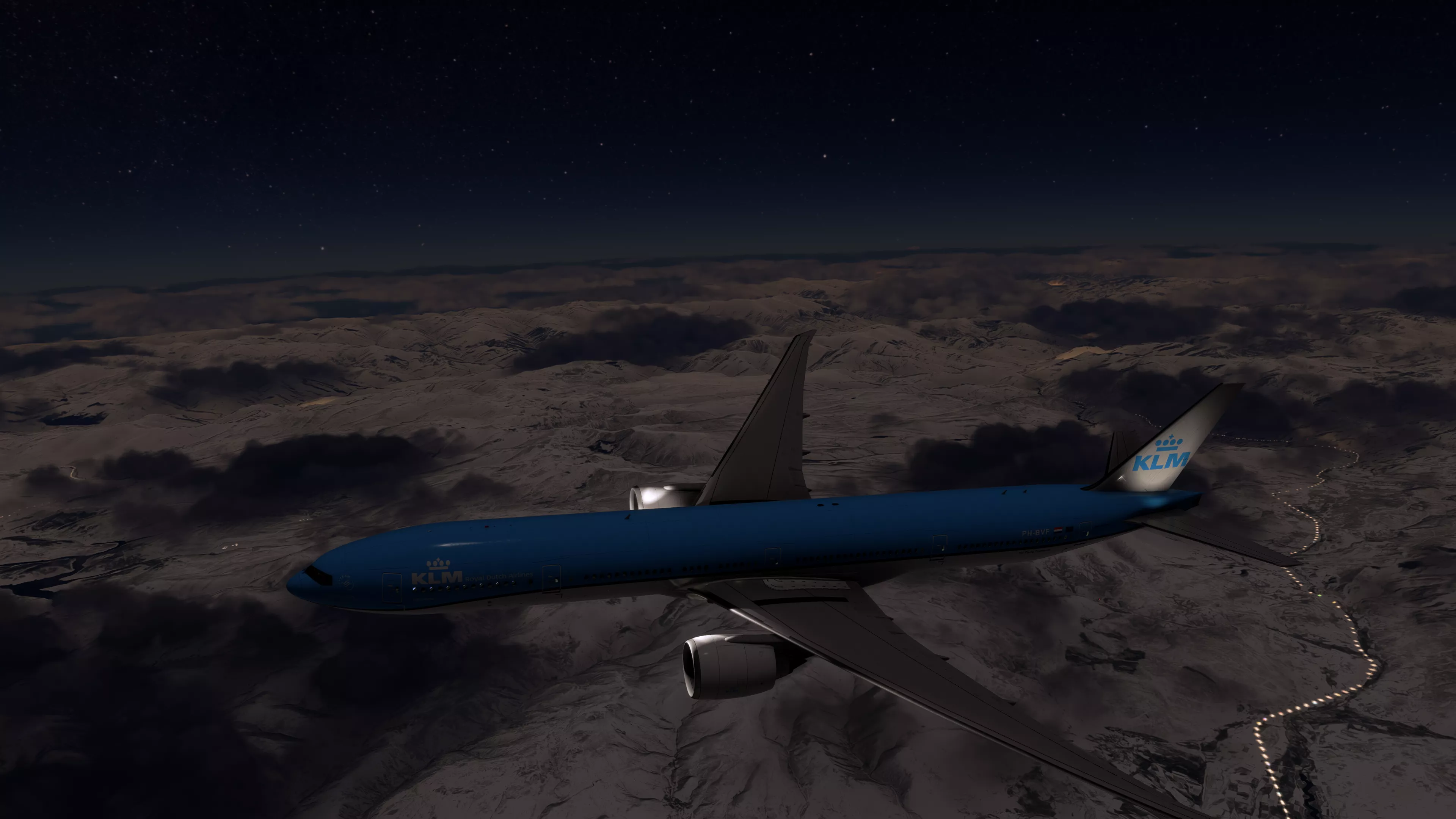 Flight Image