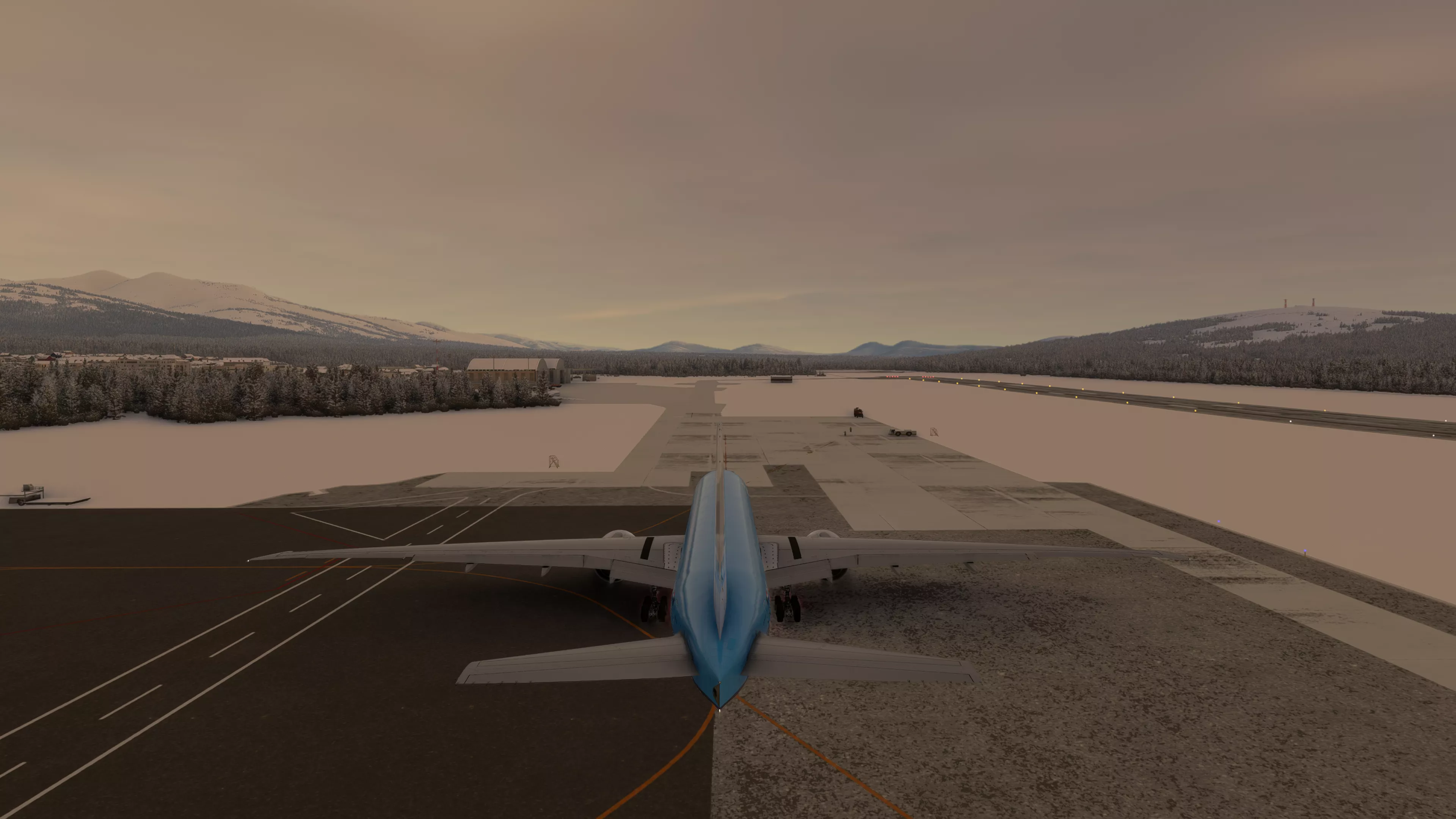 Flight Image