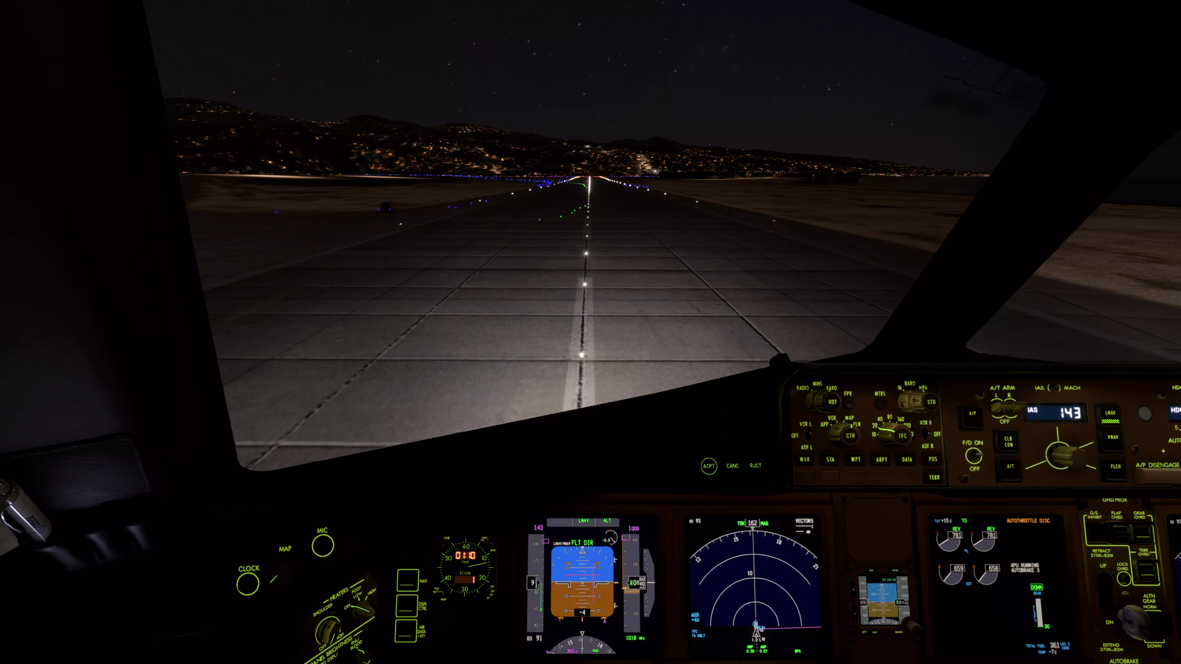 Flight Image