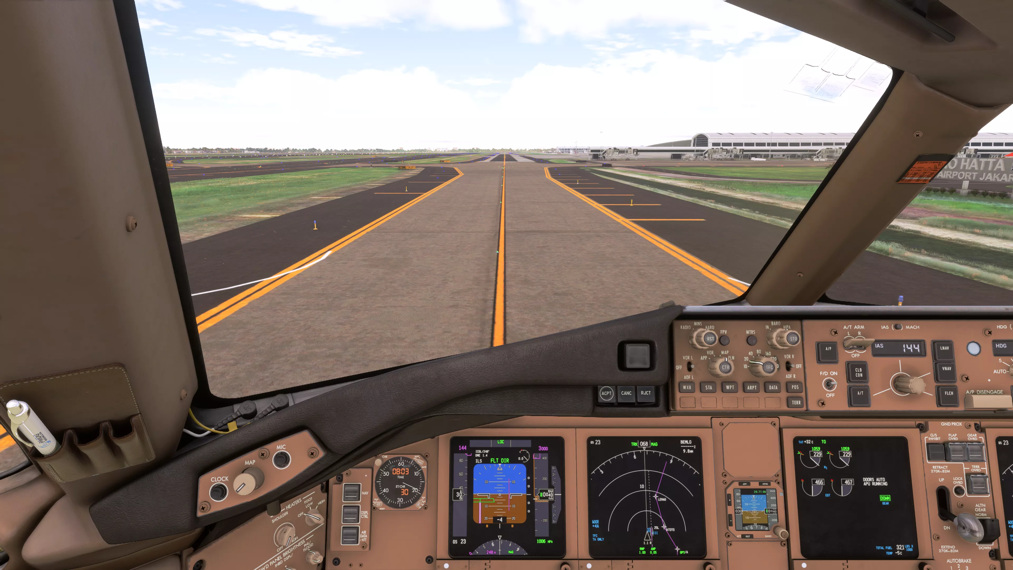 Flight Image